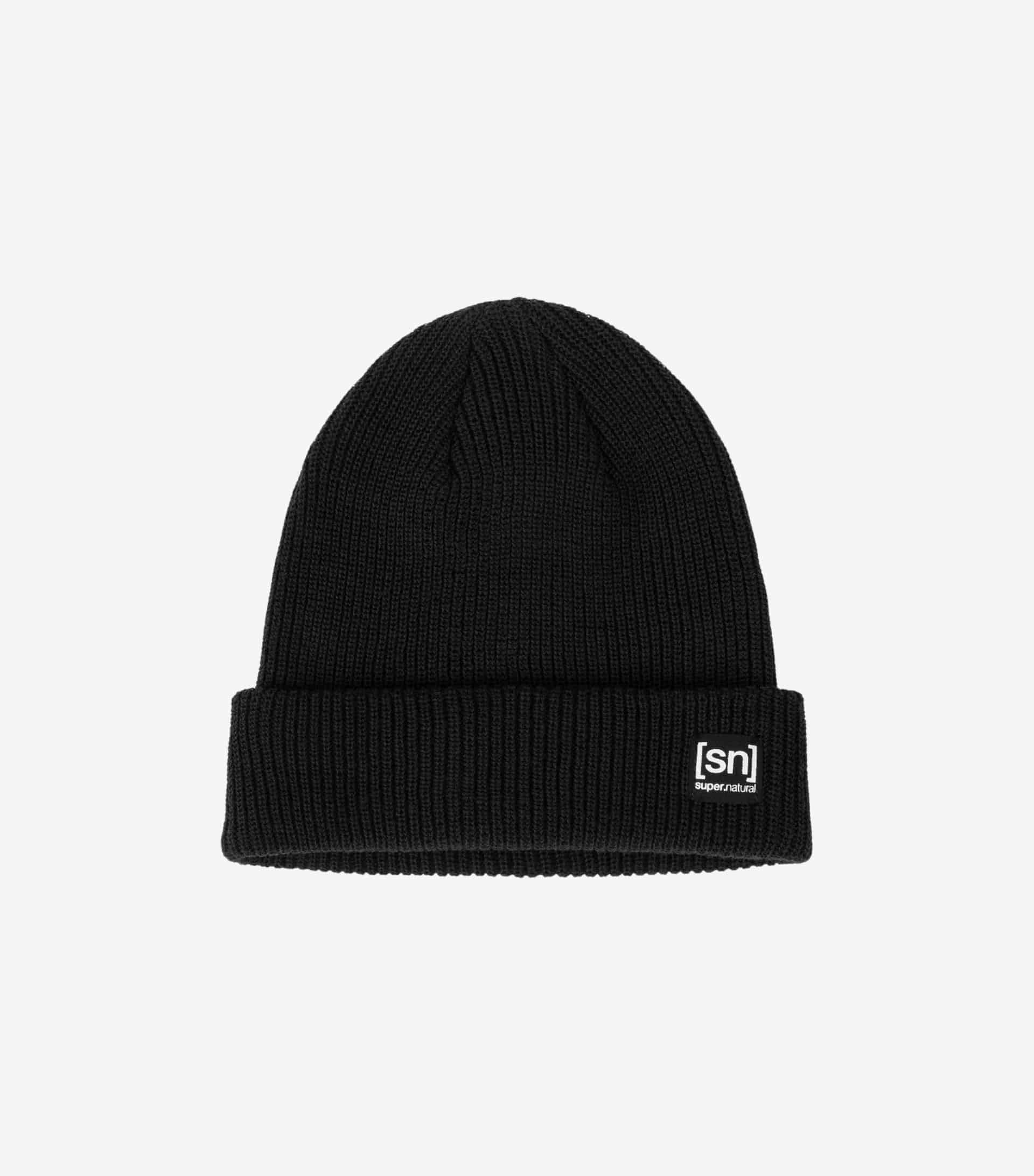 MERINO BASIC BEANIE