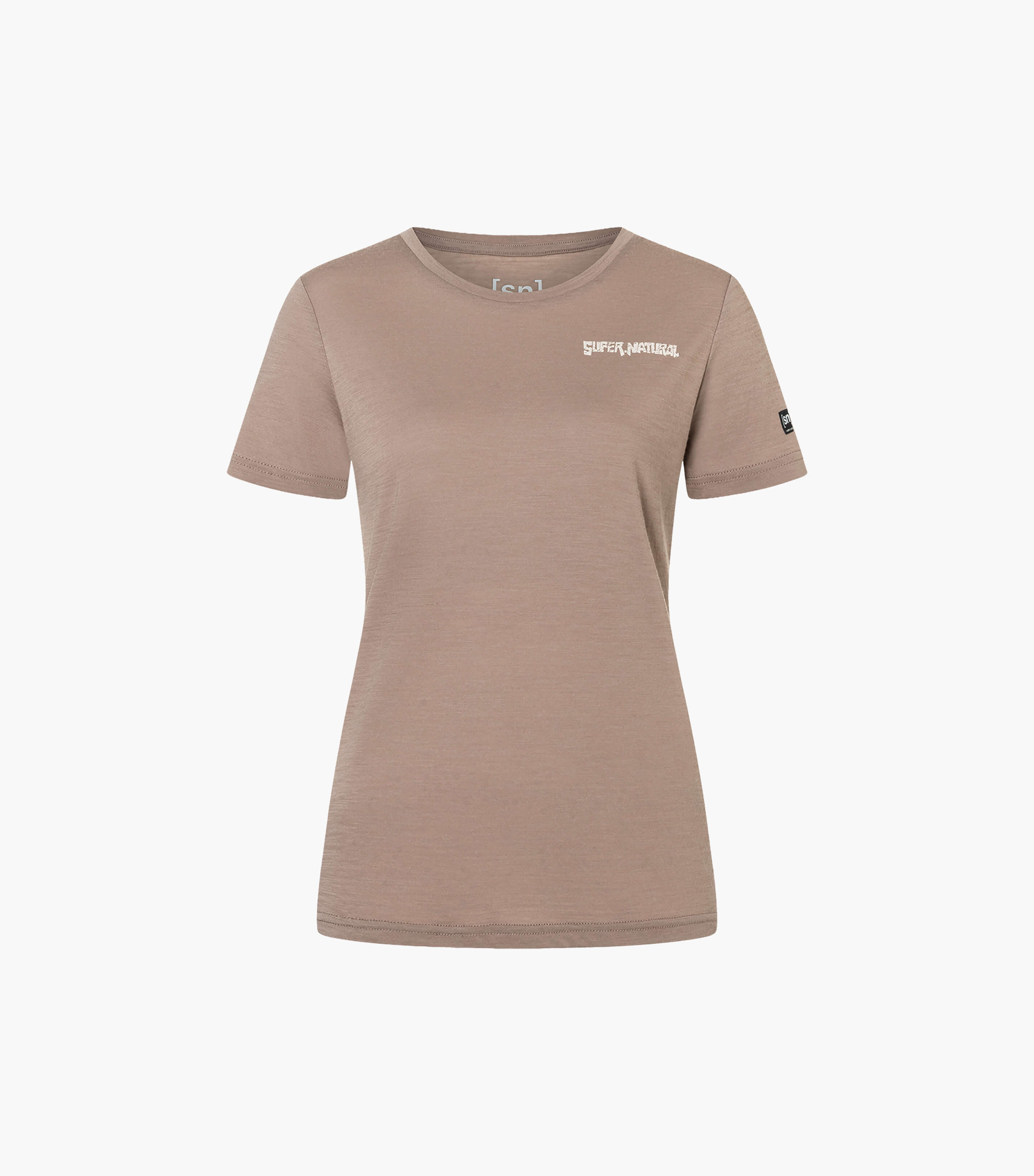 PEAK LOVERS TEE