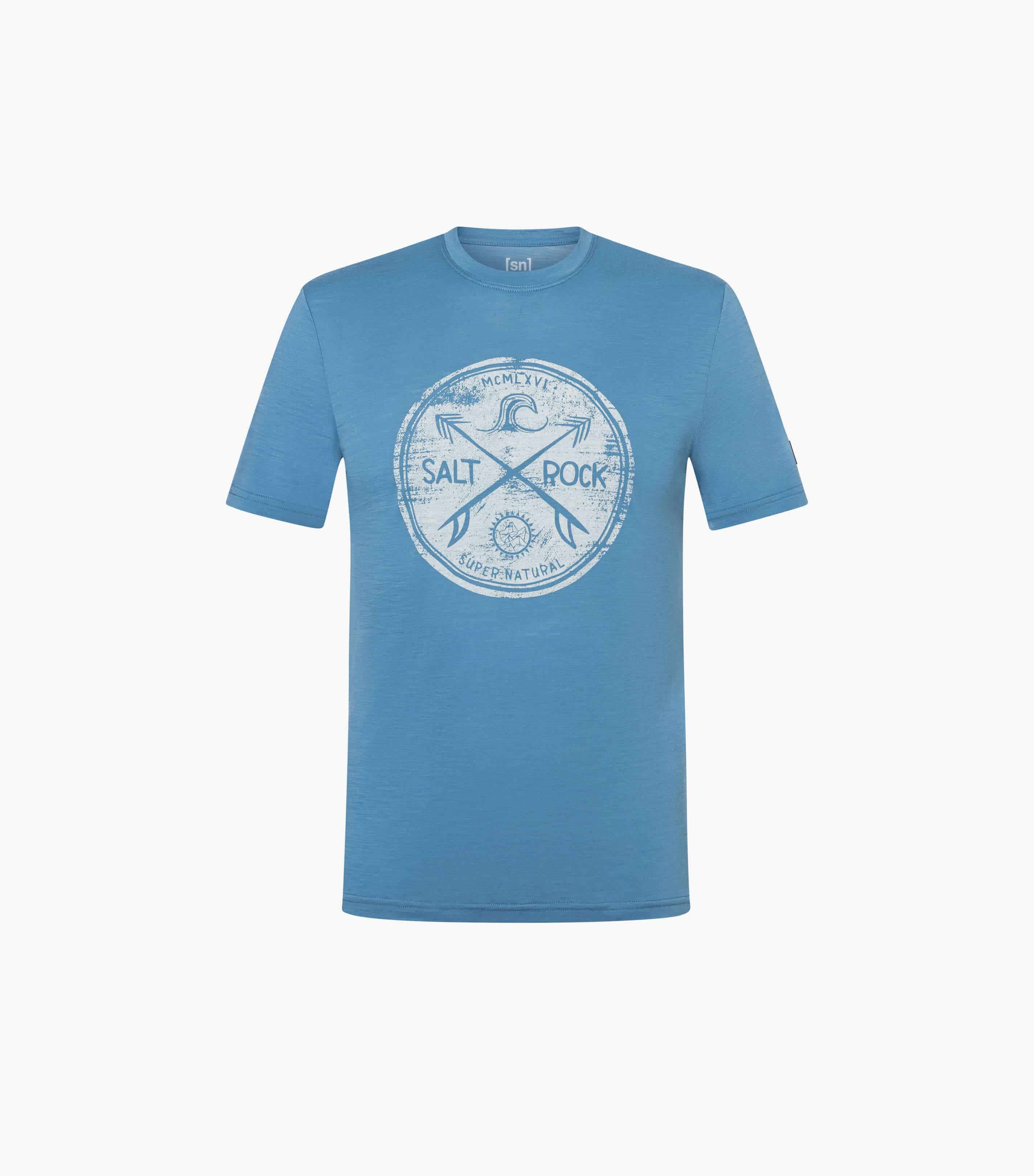 SALT & ROCK TEE