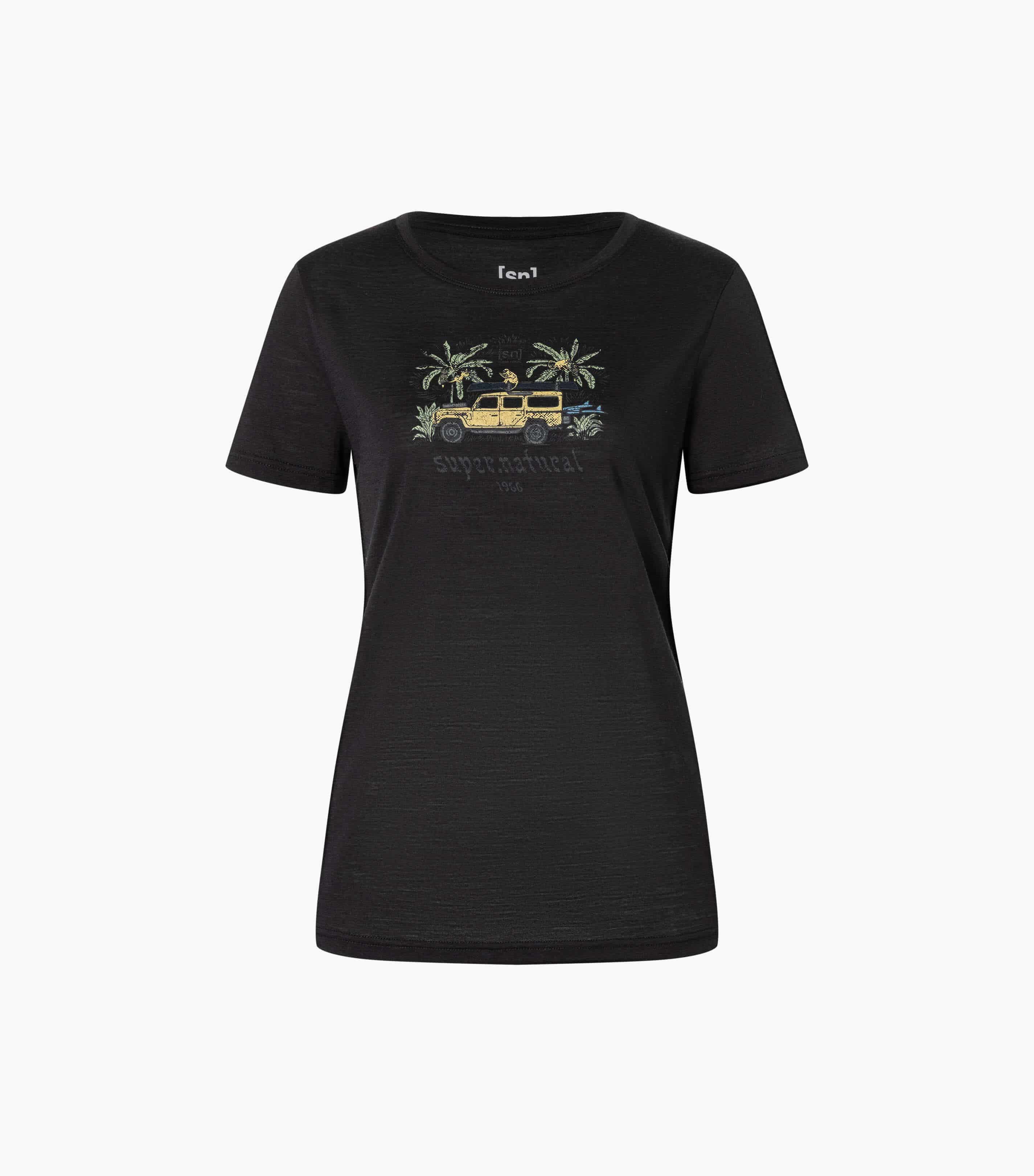 TROPICAR TEE