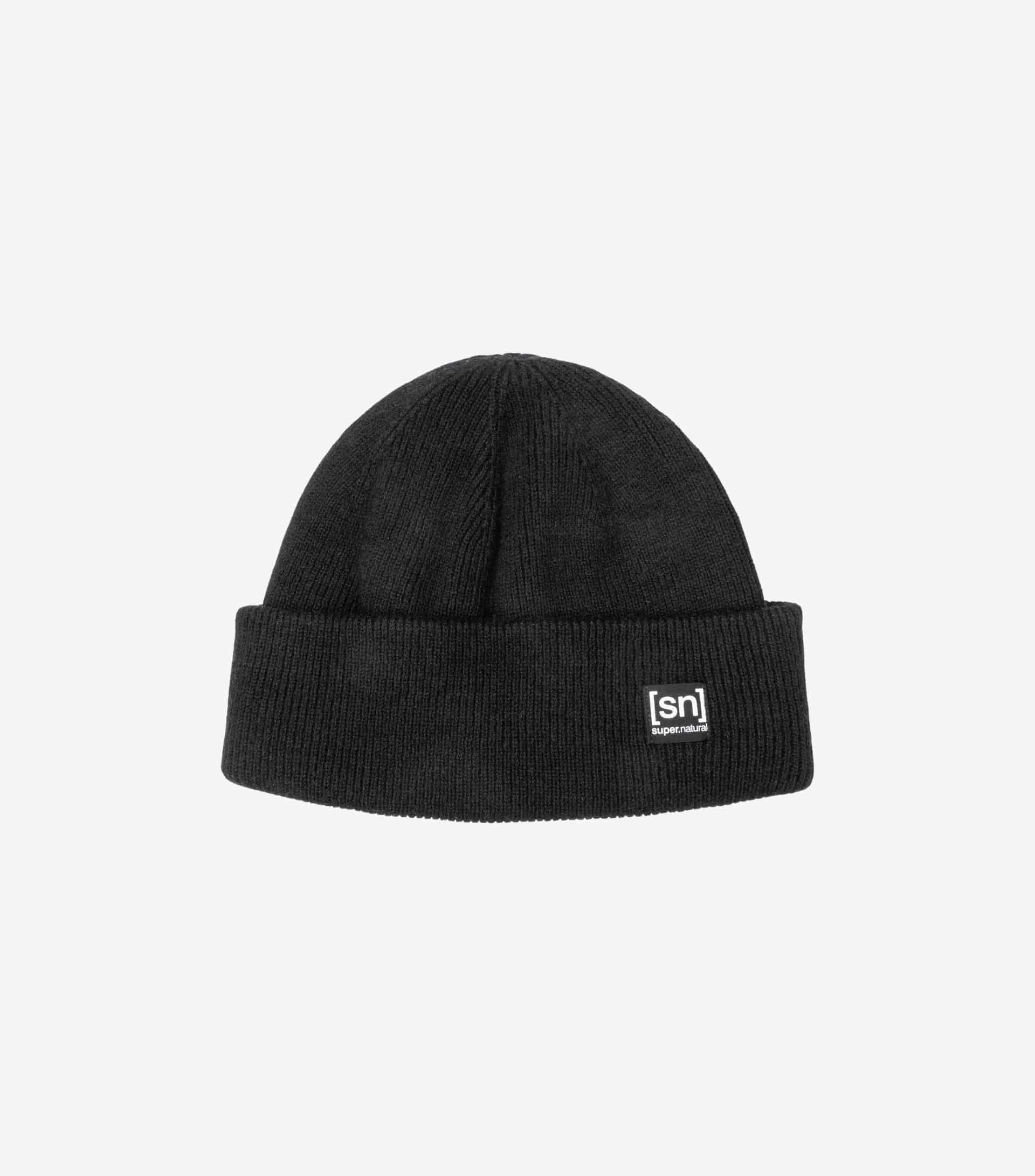 FISHERMAN BEANIE