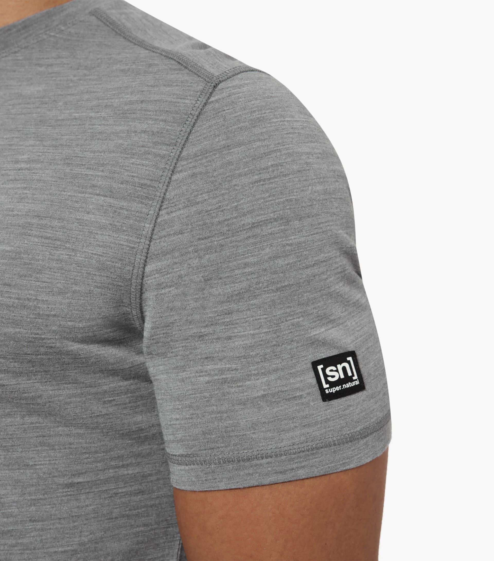 SIERRA140 TEE