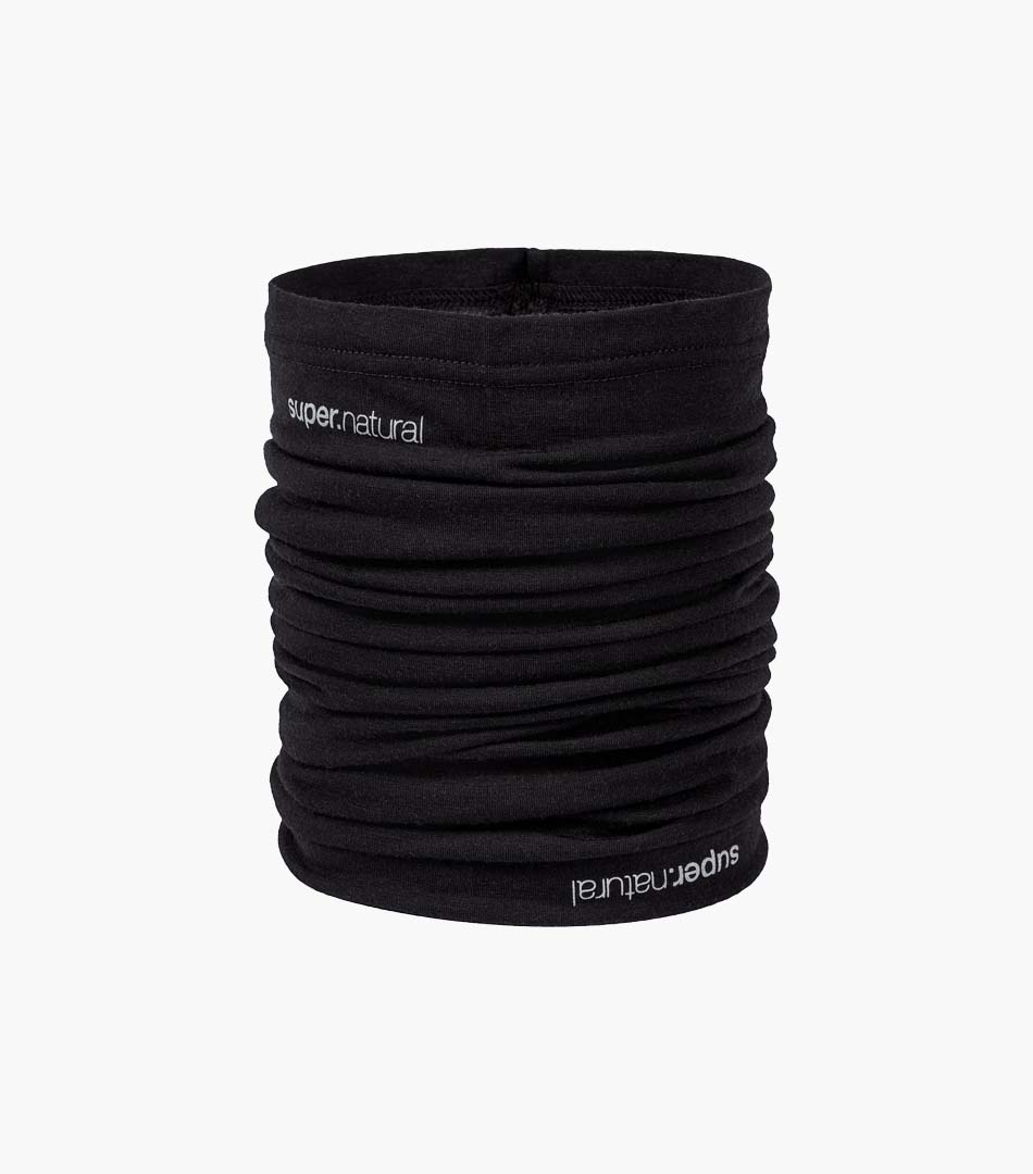 WANDERLUST NECKWARMER