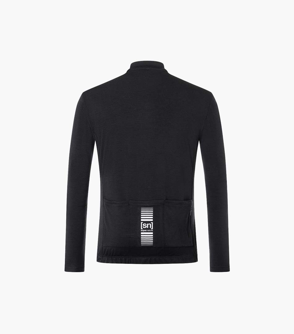 GRAVIER WARM LS