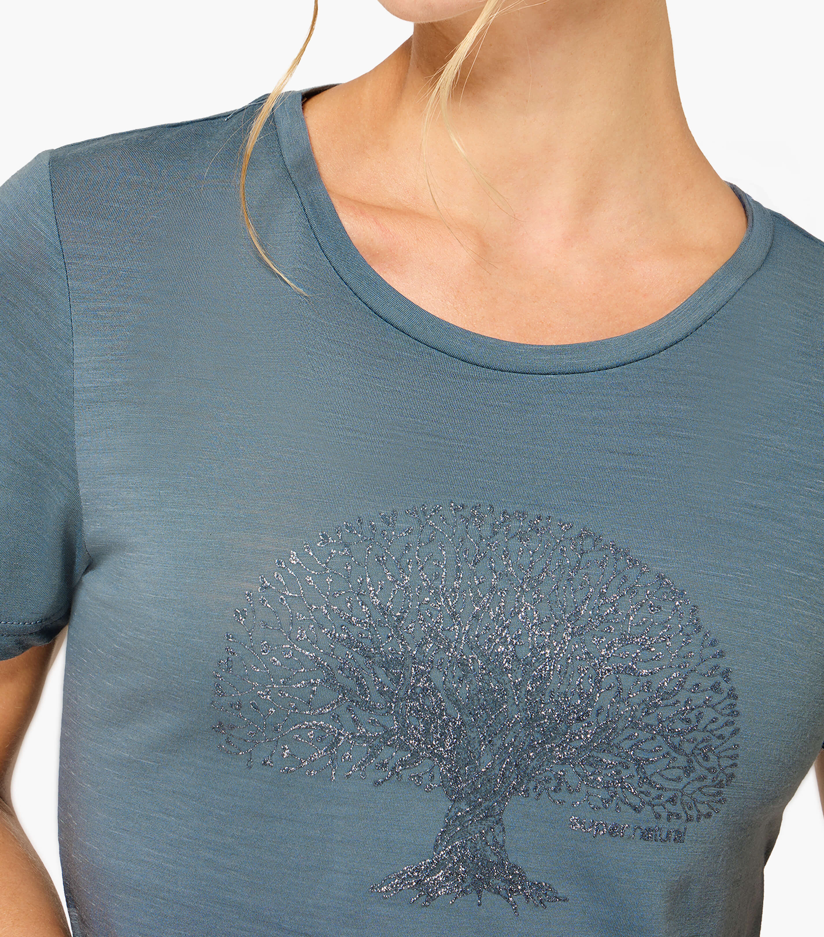 TREE OF KNOWLEDGE TEE