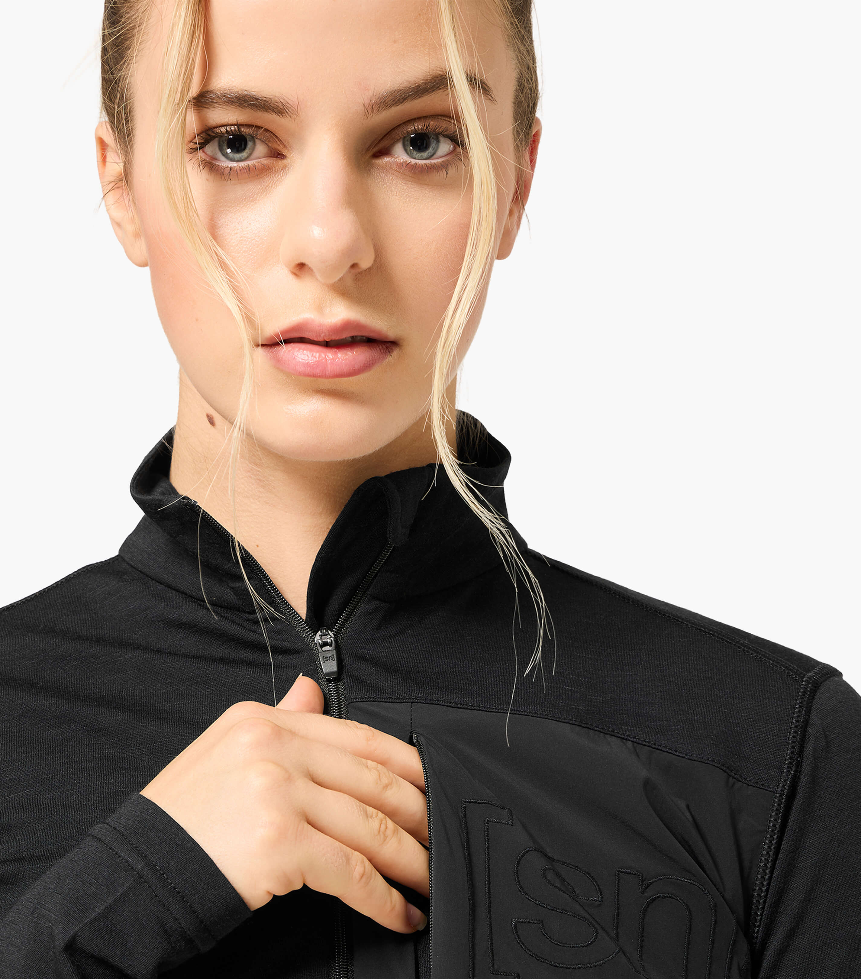 SIERRA140 POCKET ZIP 1/4
