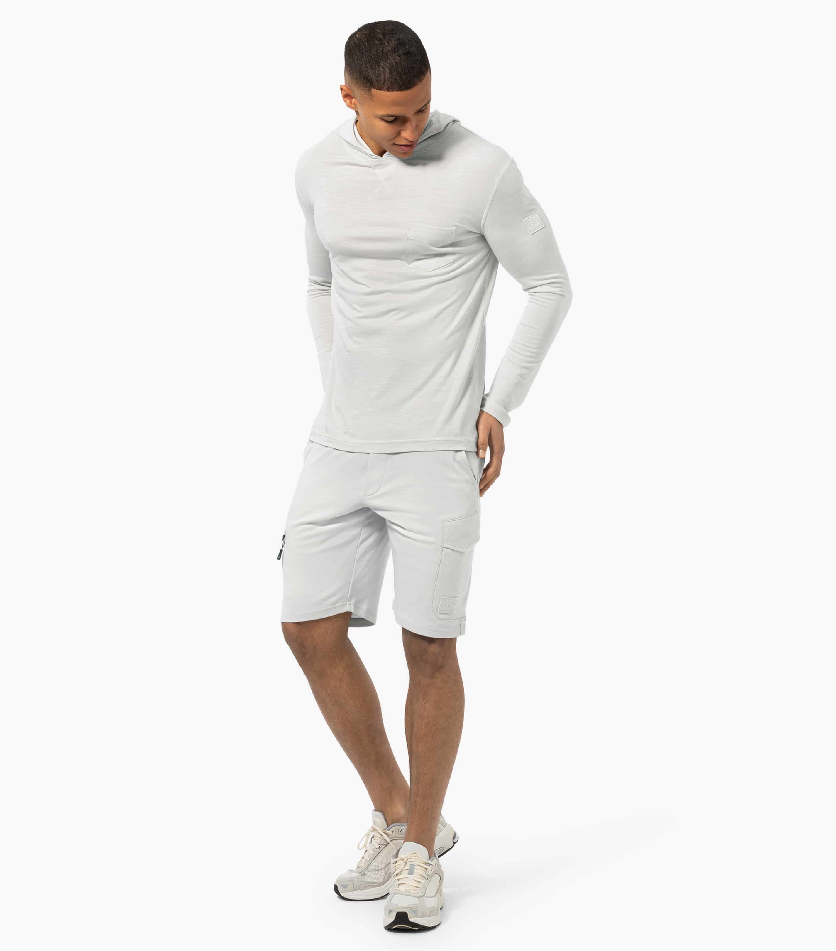 LIGHT BIO J HOODIE