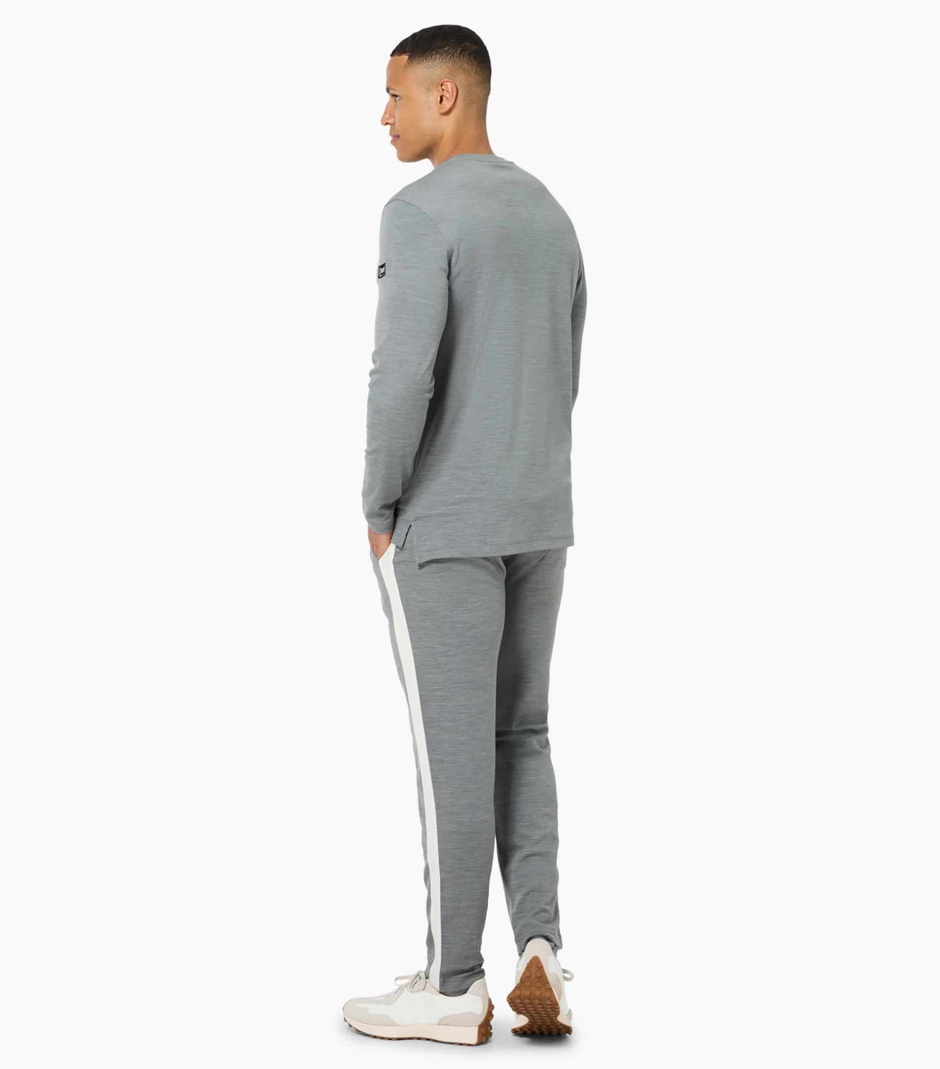 DACHSHUND BRUSH LS