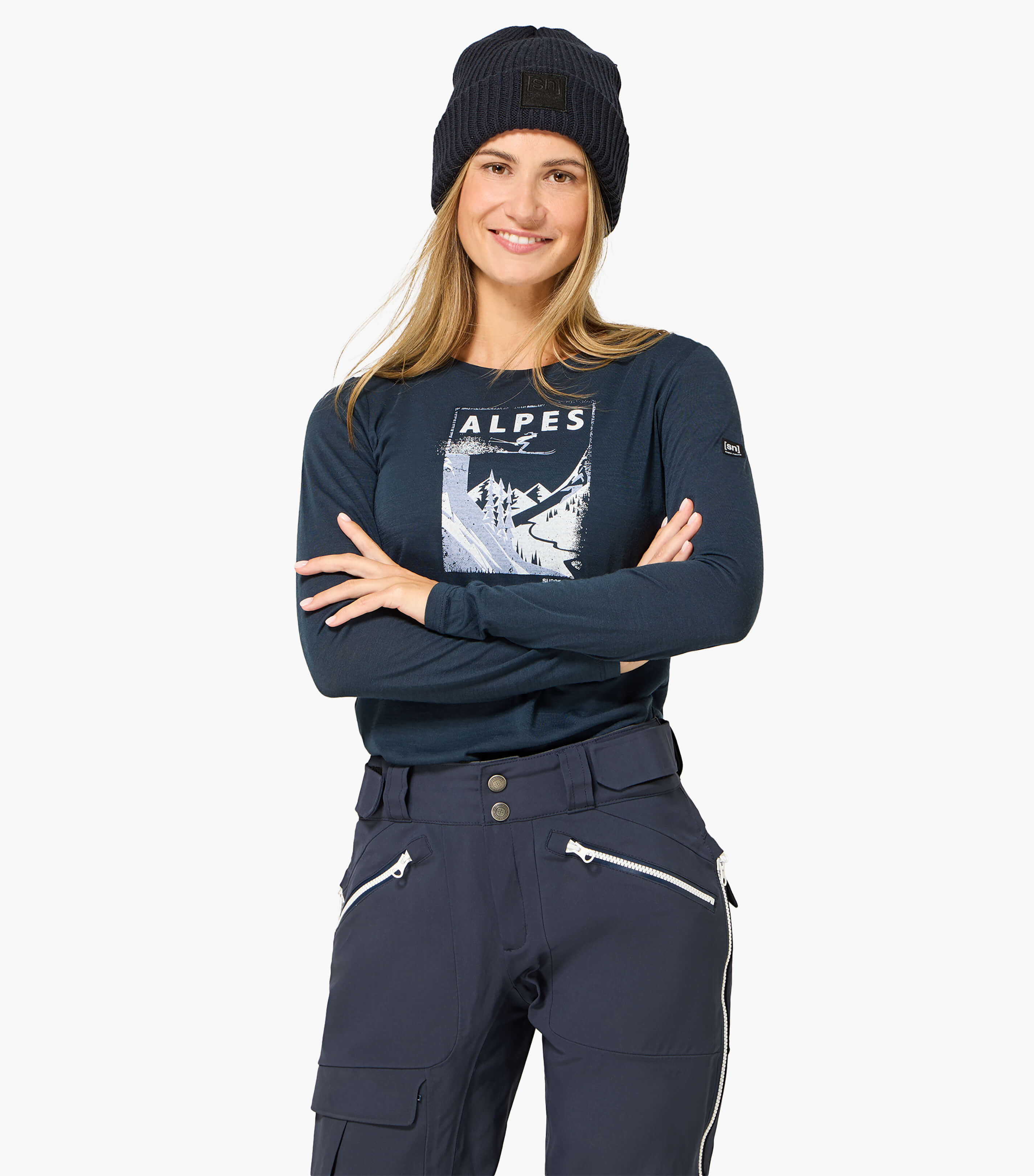 ALPES LS
