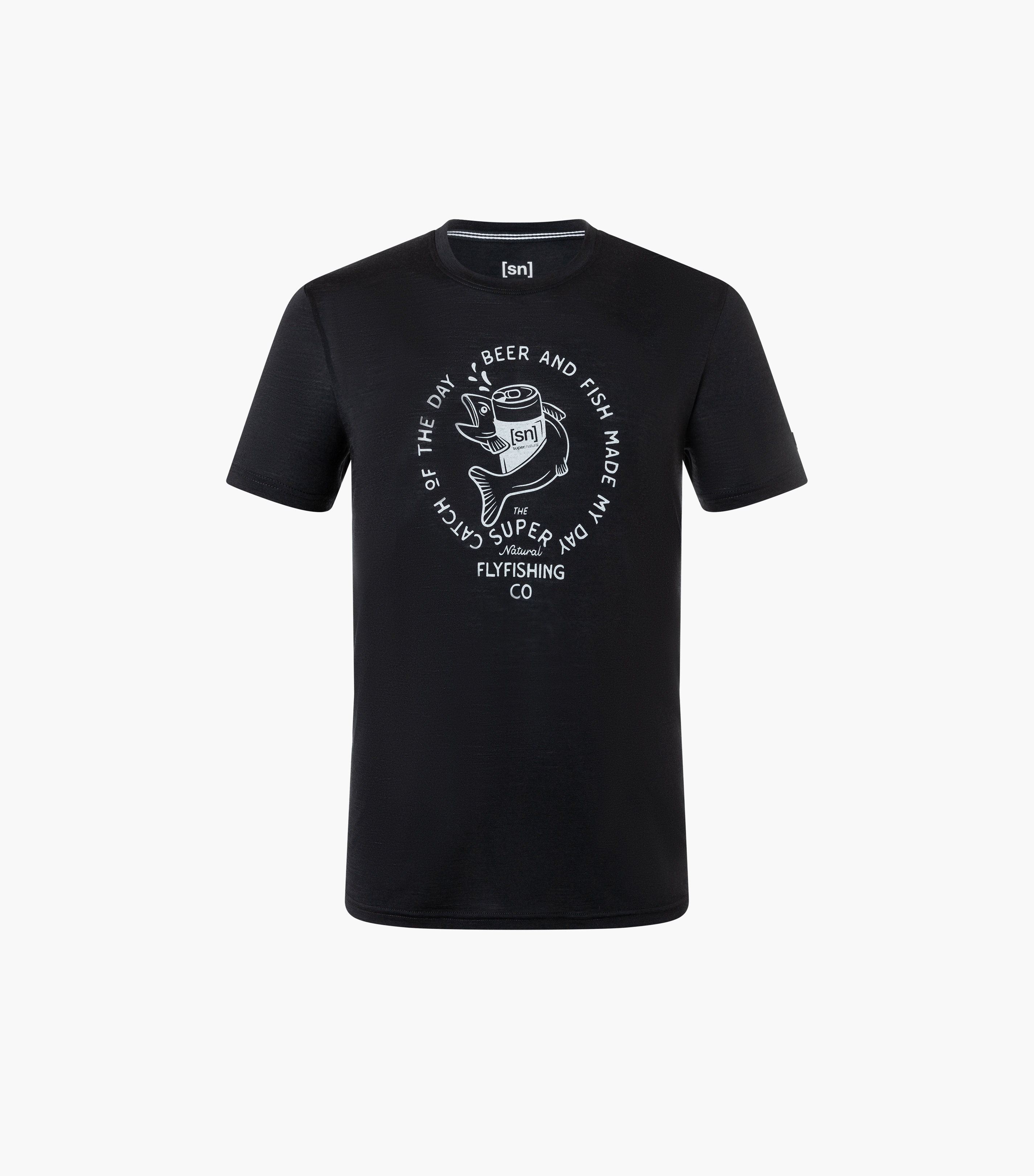 JUHO´S FINEST TEE