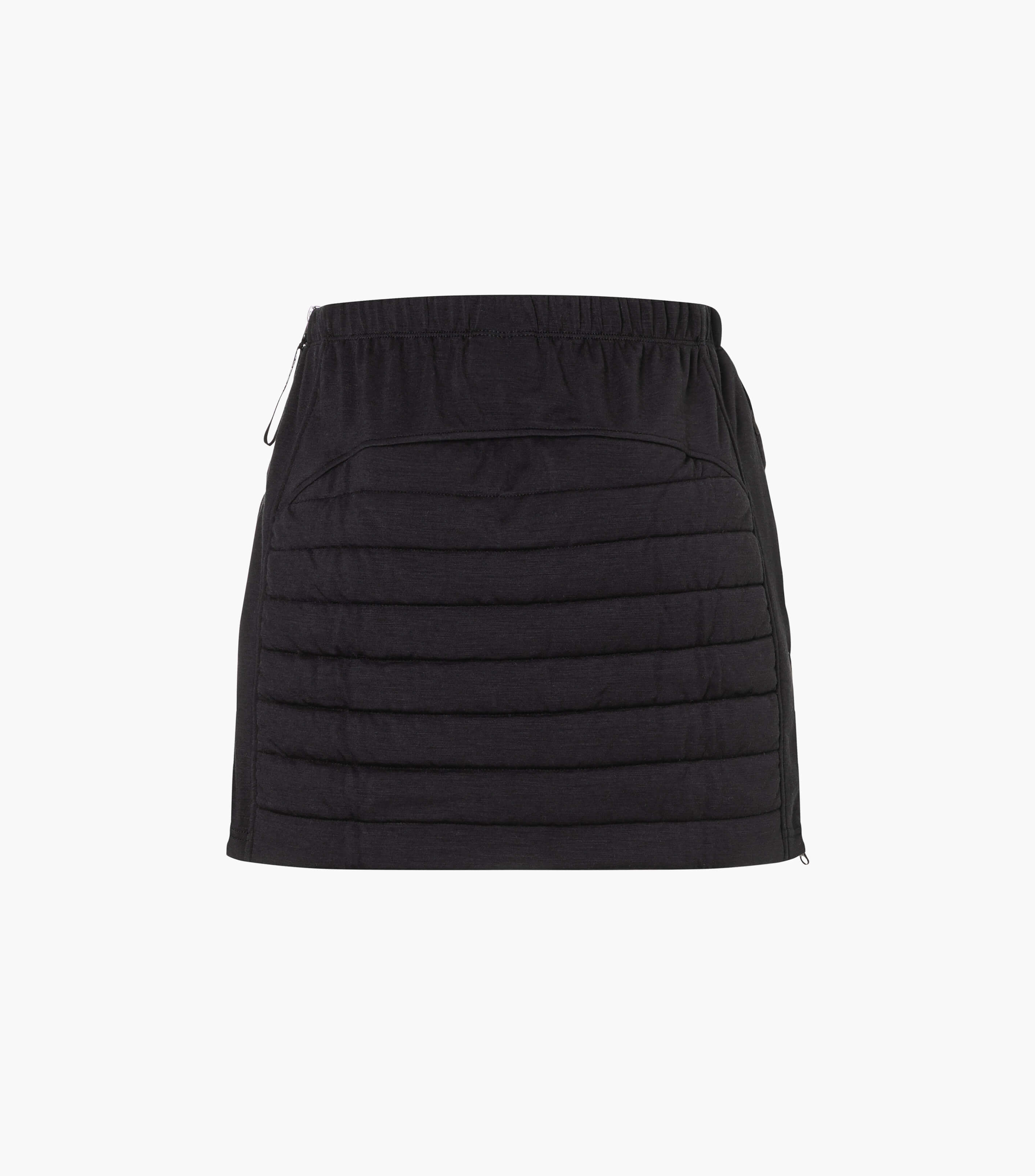 PUFFER DWR SKIRT