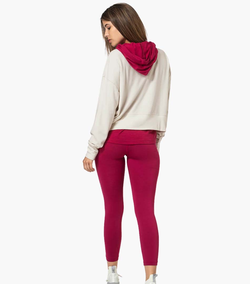 ROCKET260 CREWNECK SWEATER