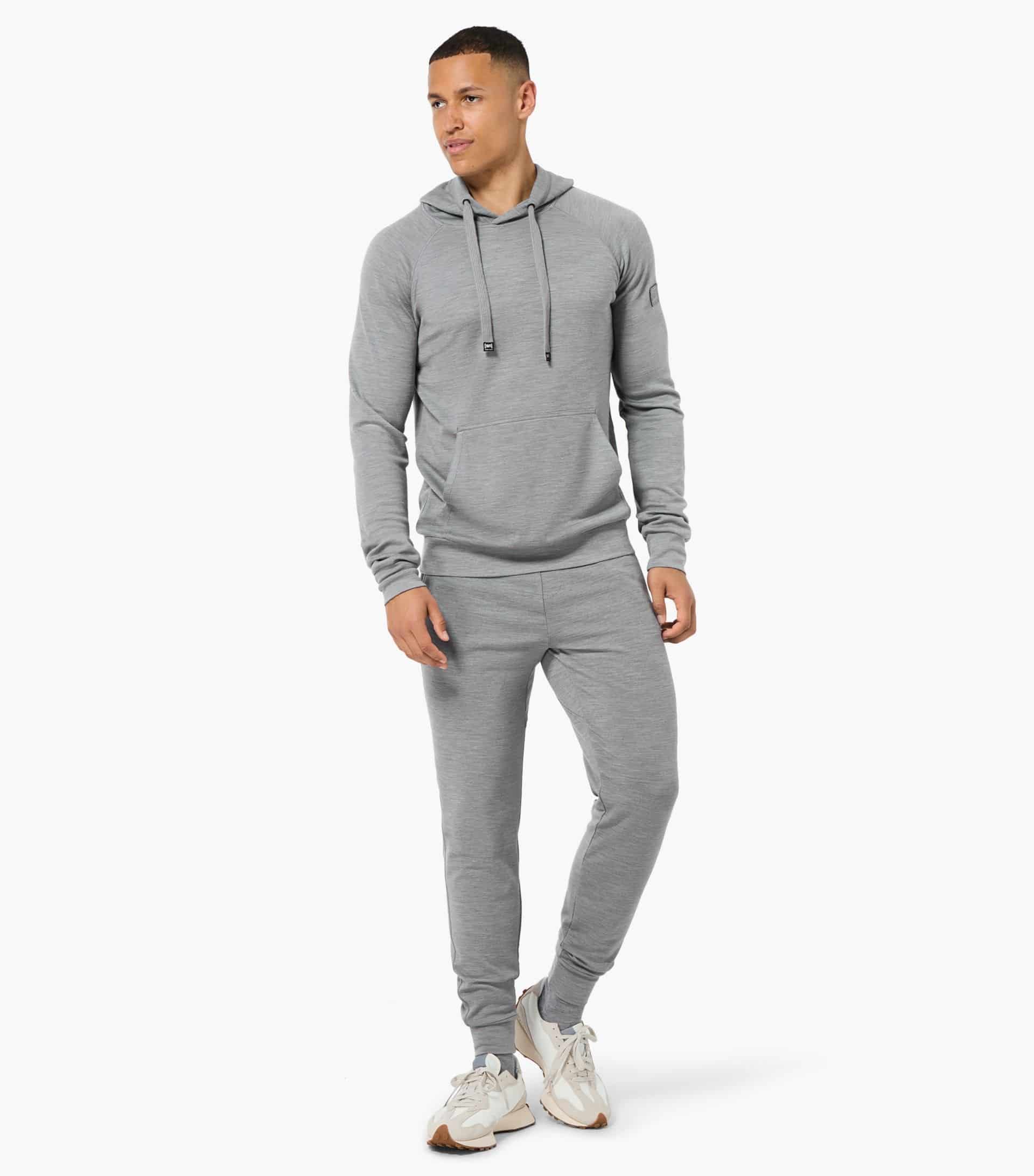 FAVOURITE BIO HOODIE