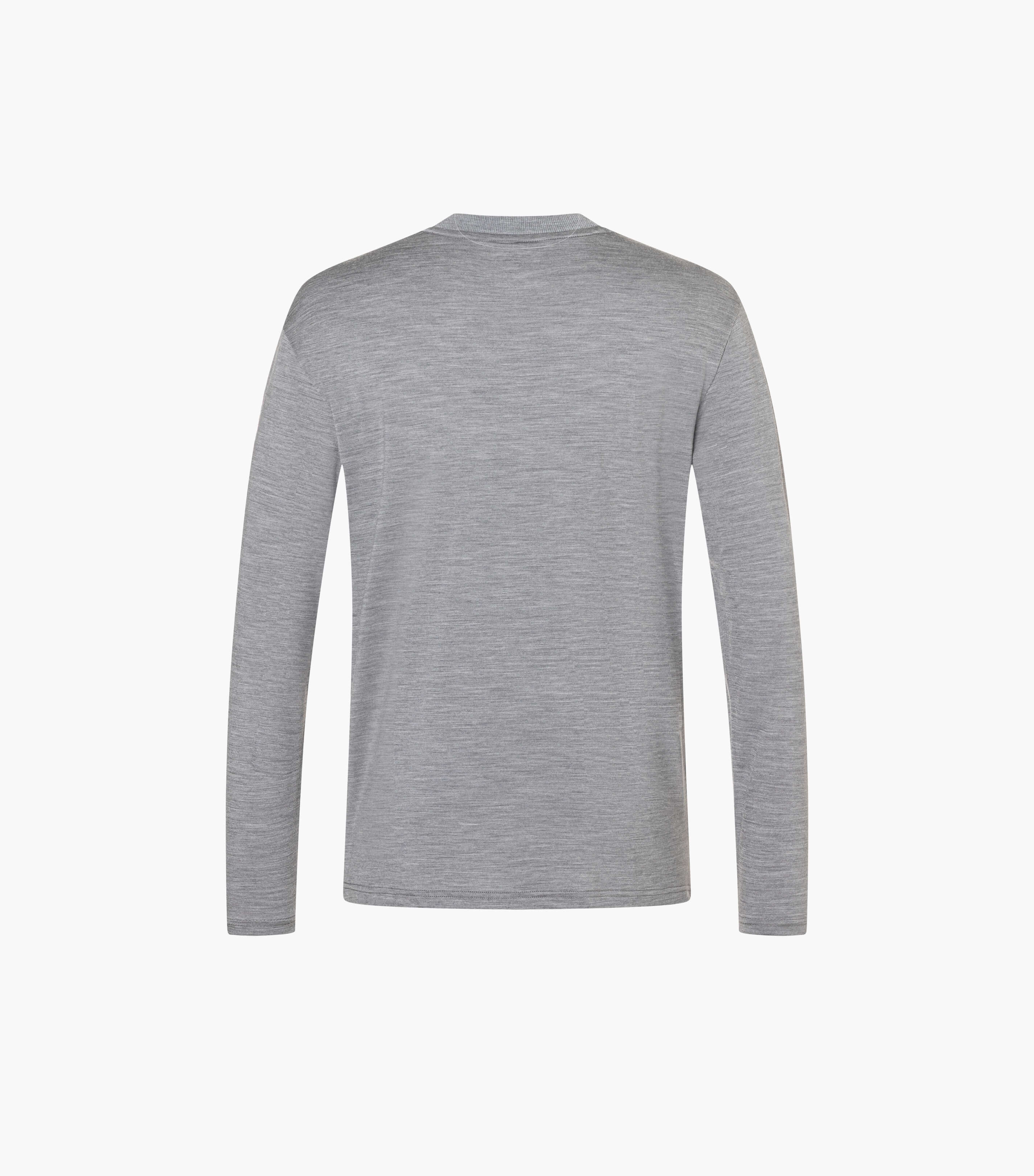 CASUAL RIB BIO J LS