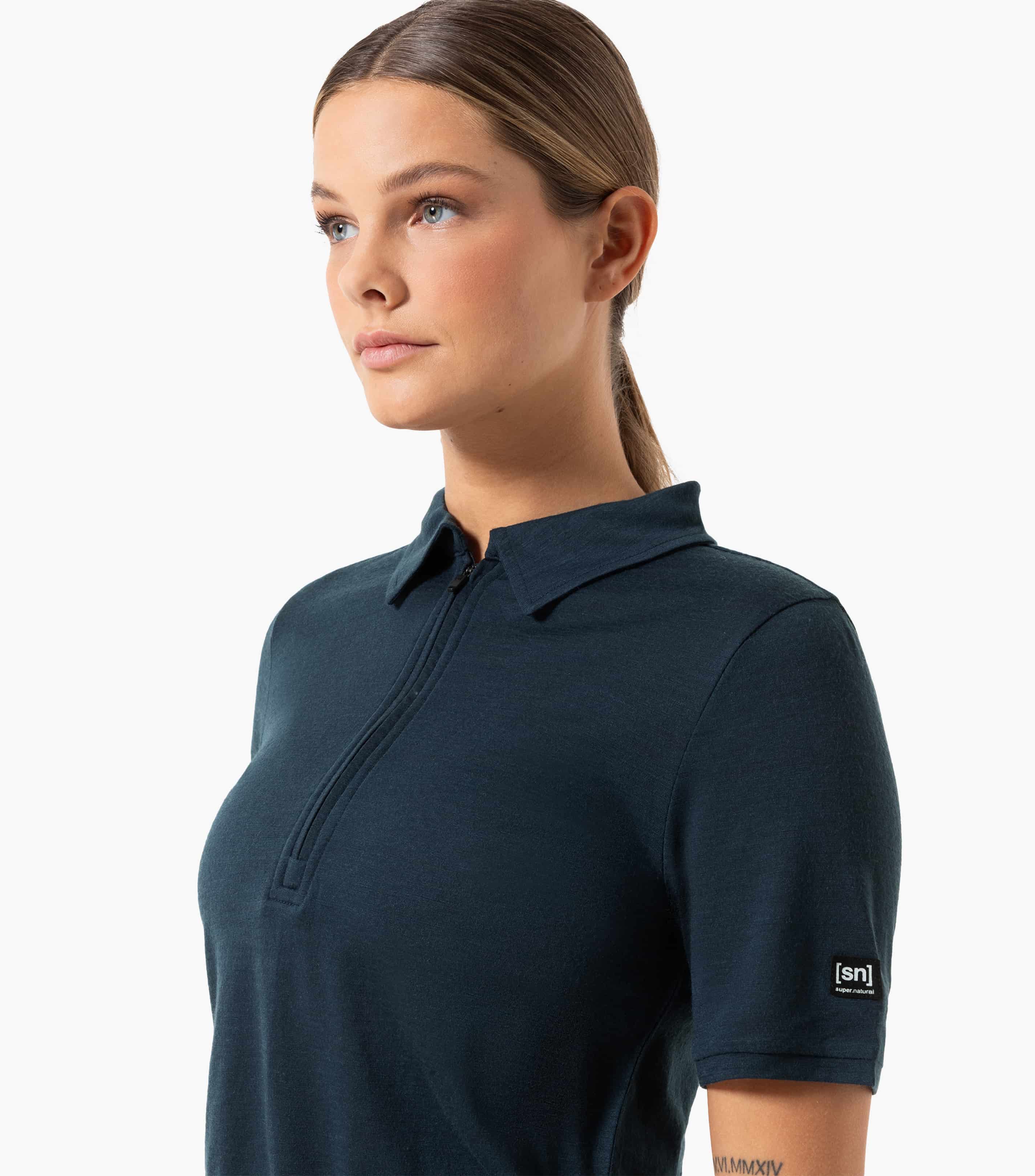 ZIP POLO