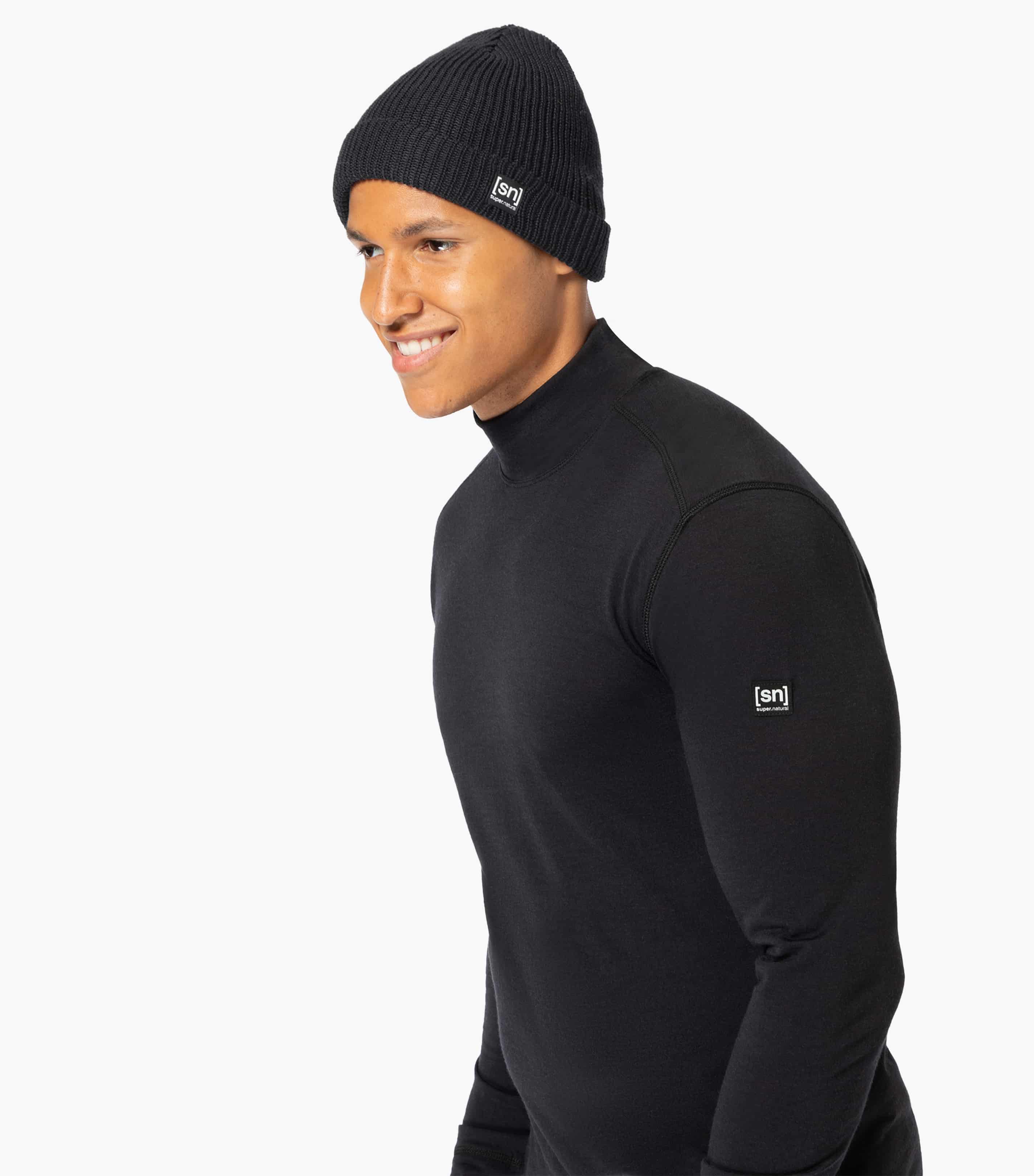 RIFFLER BEANIE