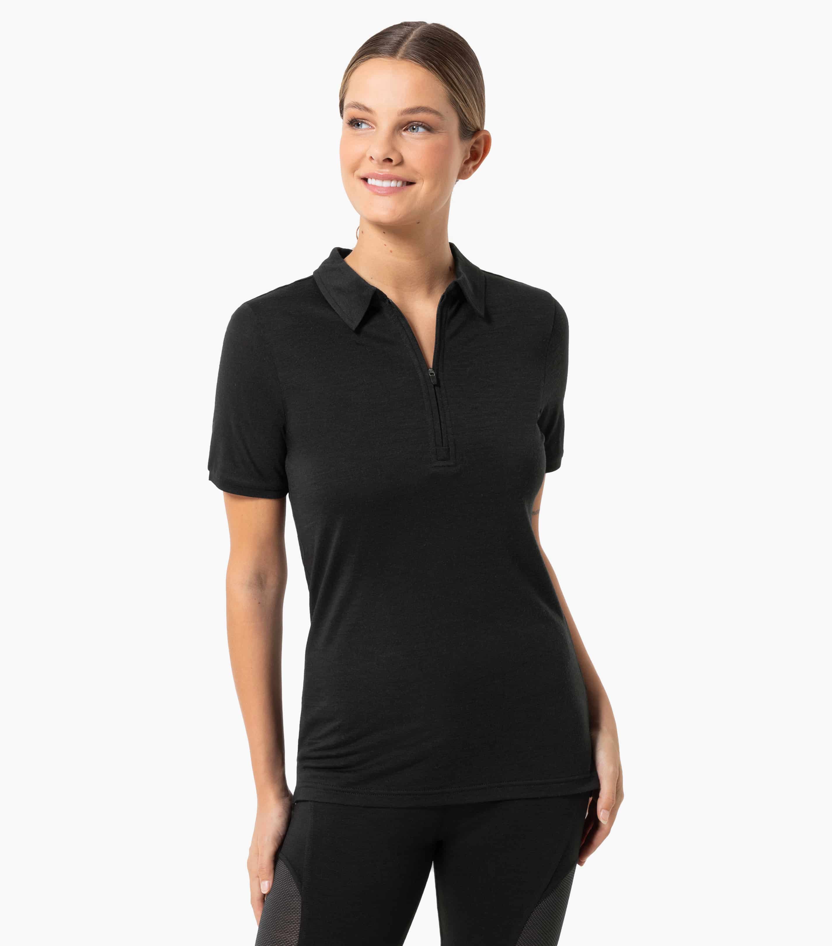 ZIP POLO