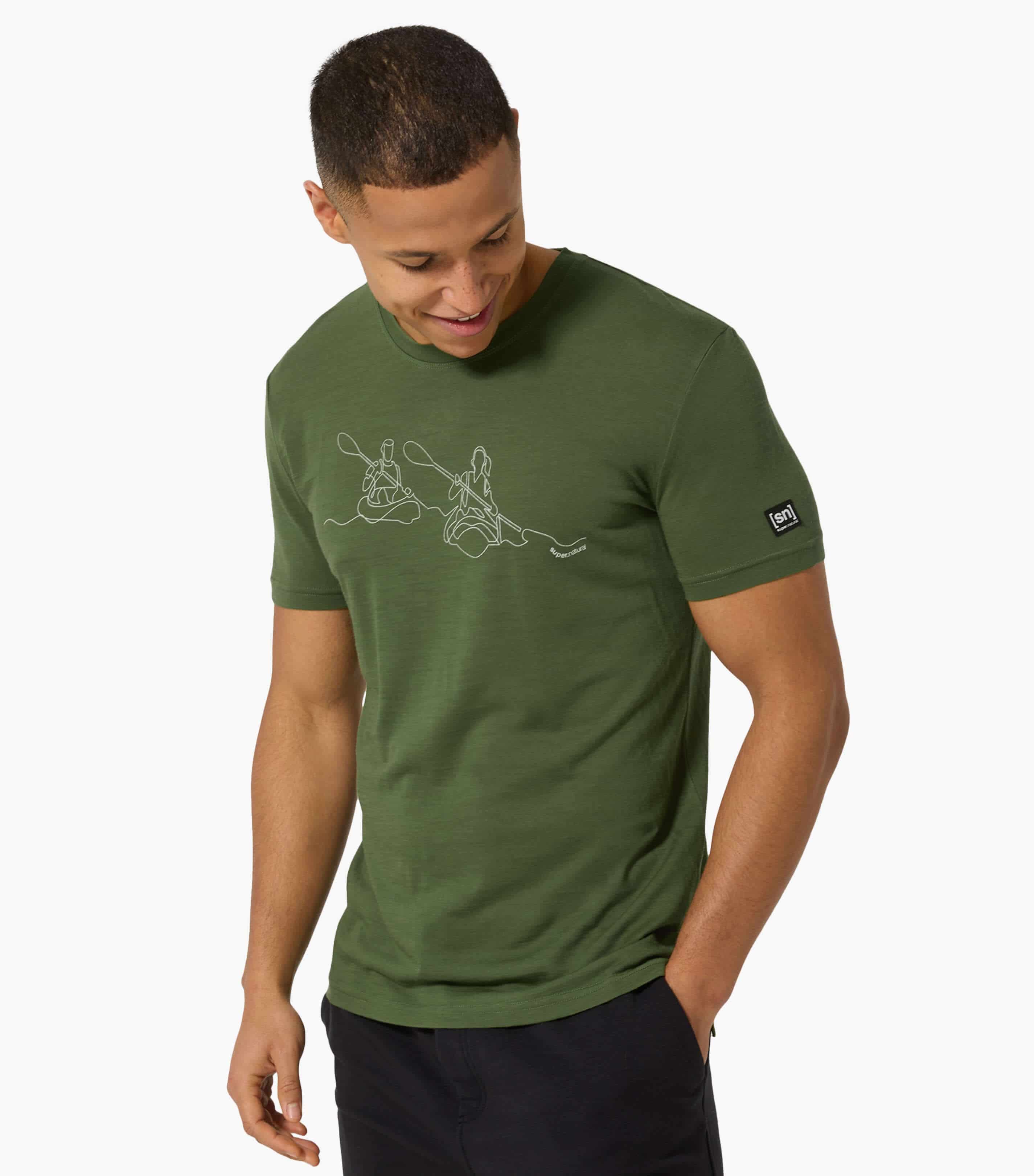 KANULINES TEE