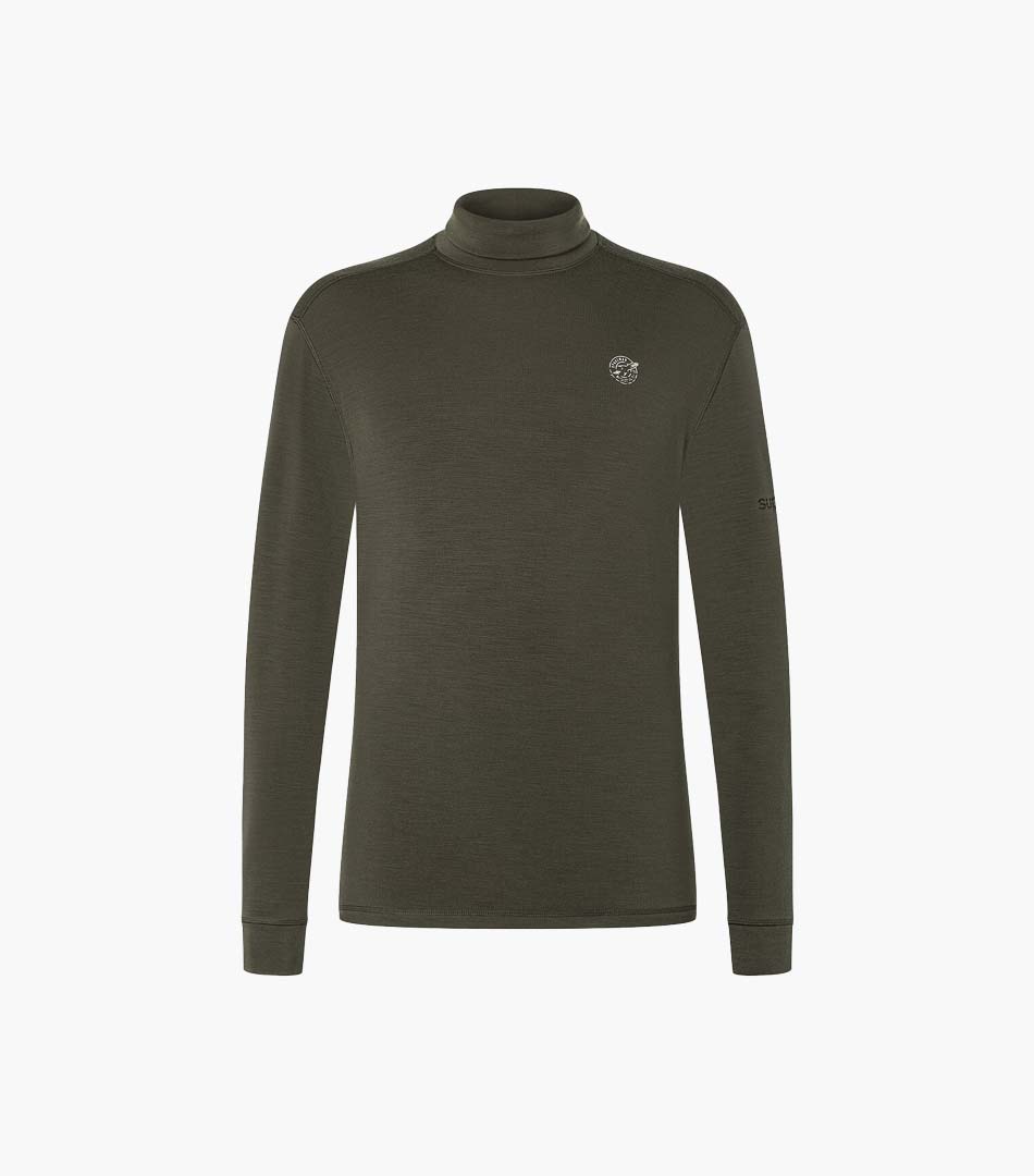 SPACE260 TURTLENECK