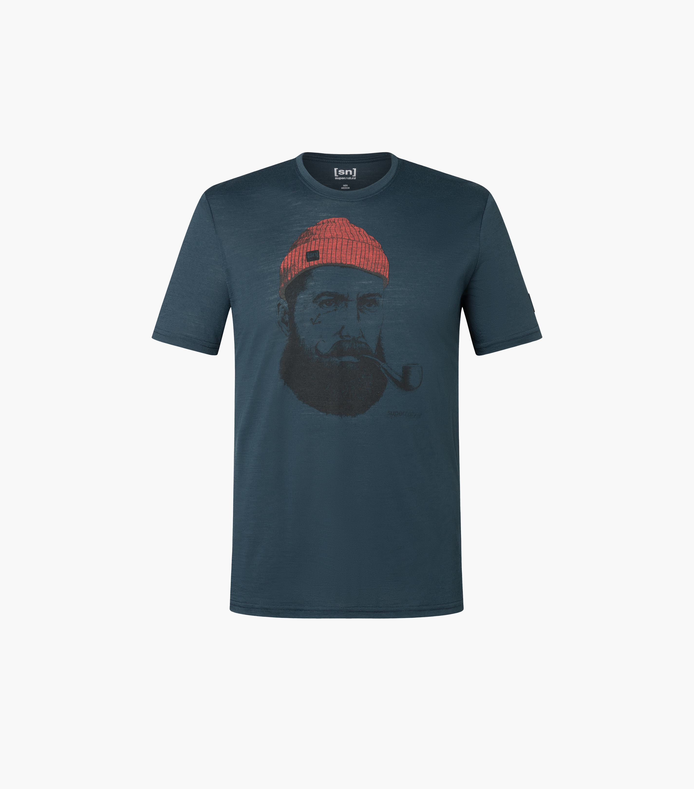 SN SAILOR TEE