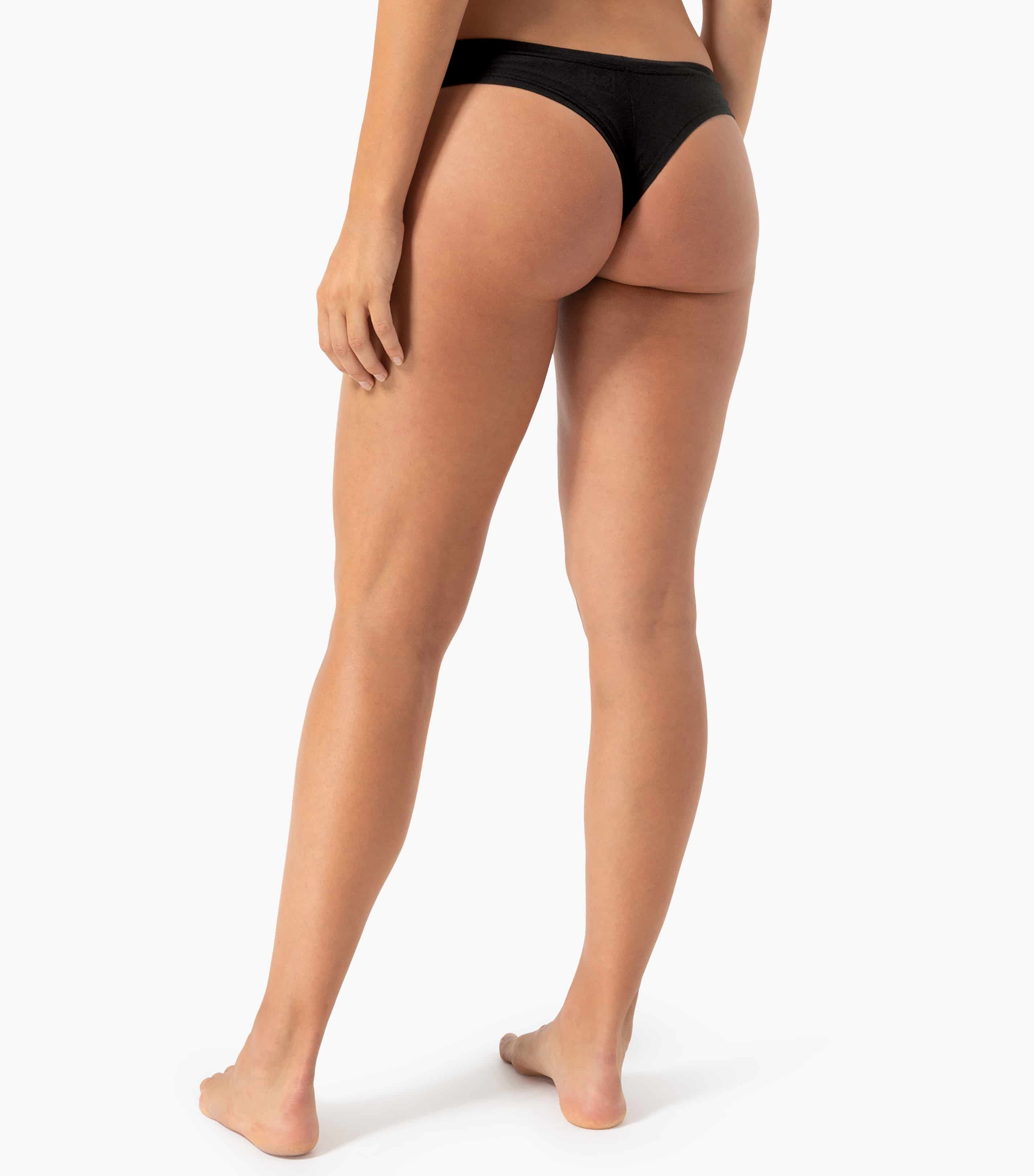 TUNDRA175 THONG
