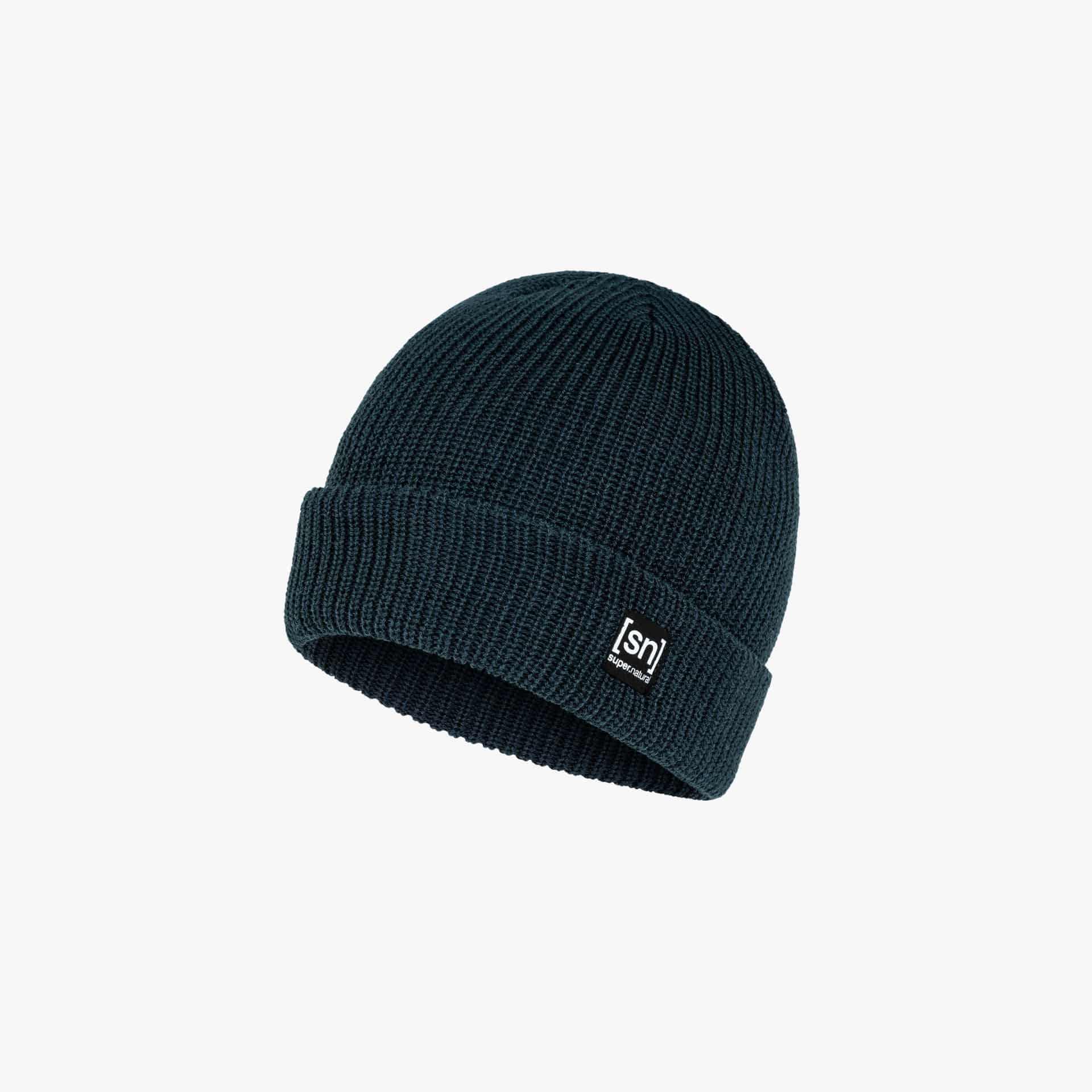 MERINO BASIC BEANIE