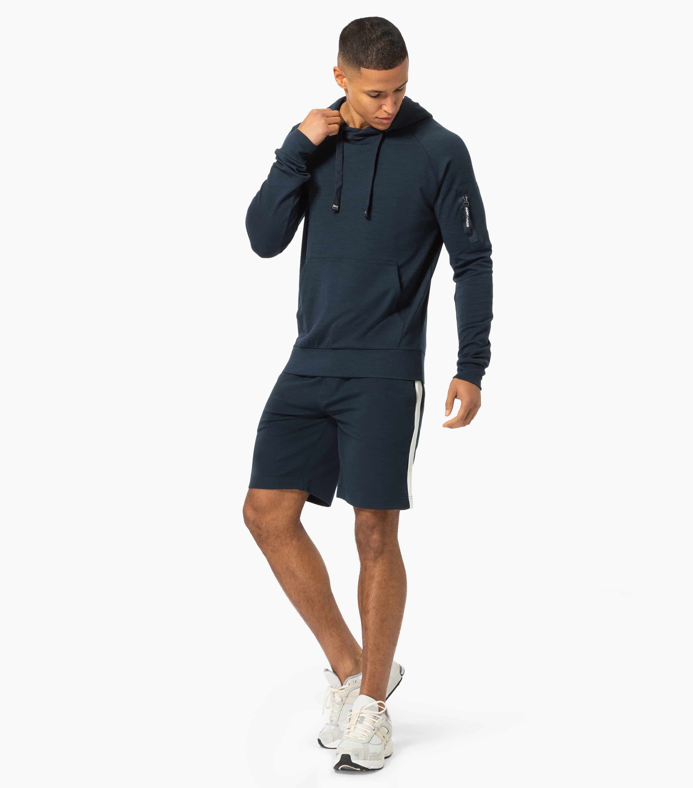 FAVOURITE POCKET HOODIE