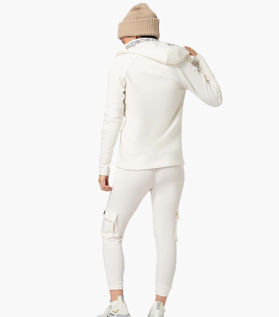 ALPINE ACTIVE HOODIE