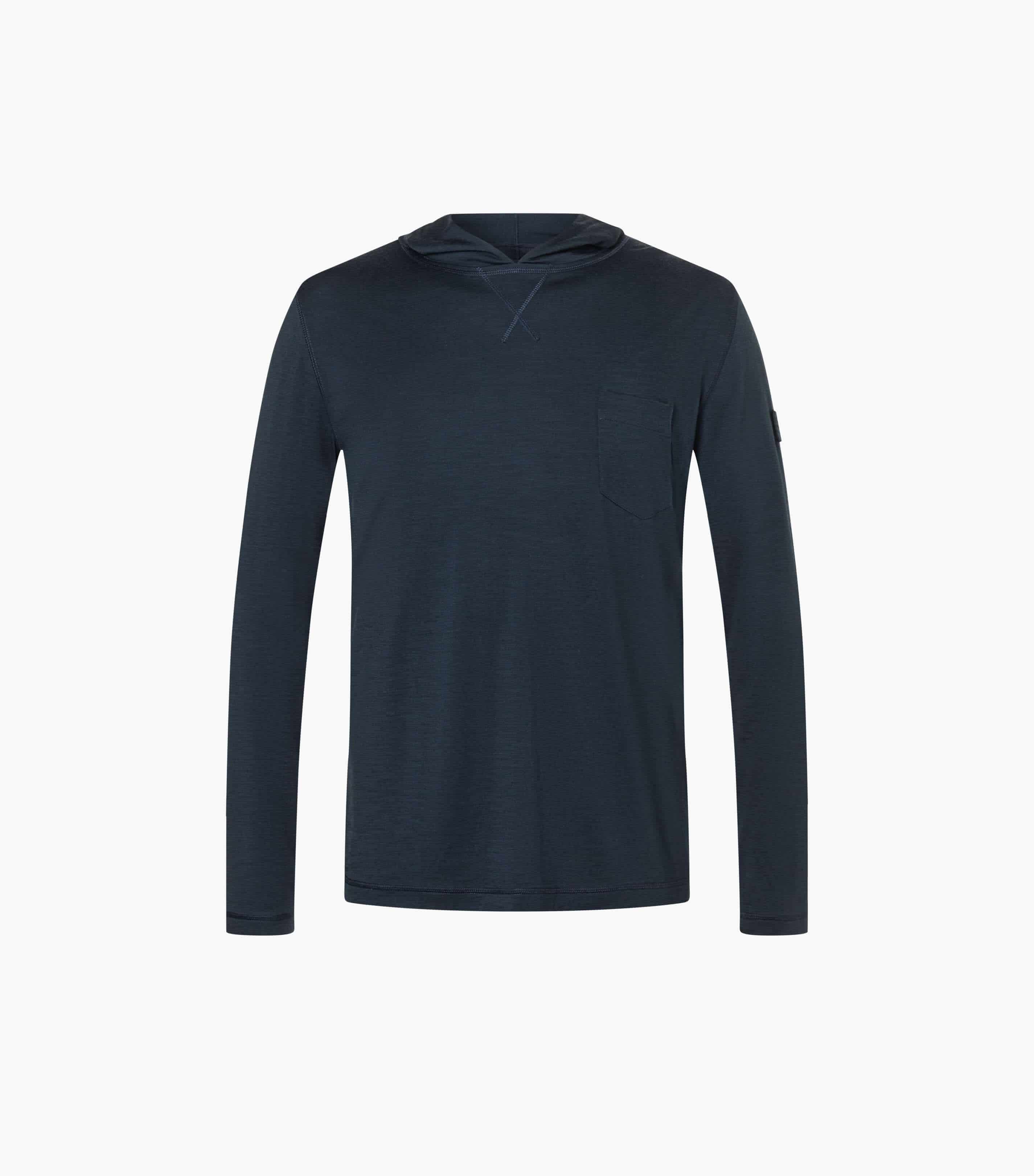 LIGHT BIO J HOODIE
