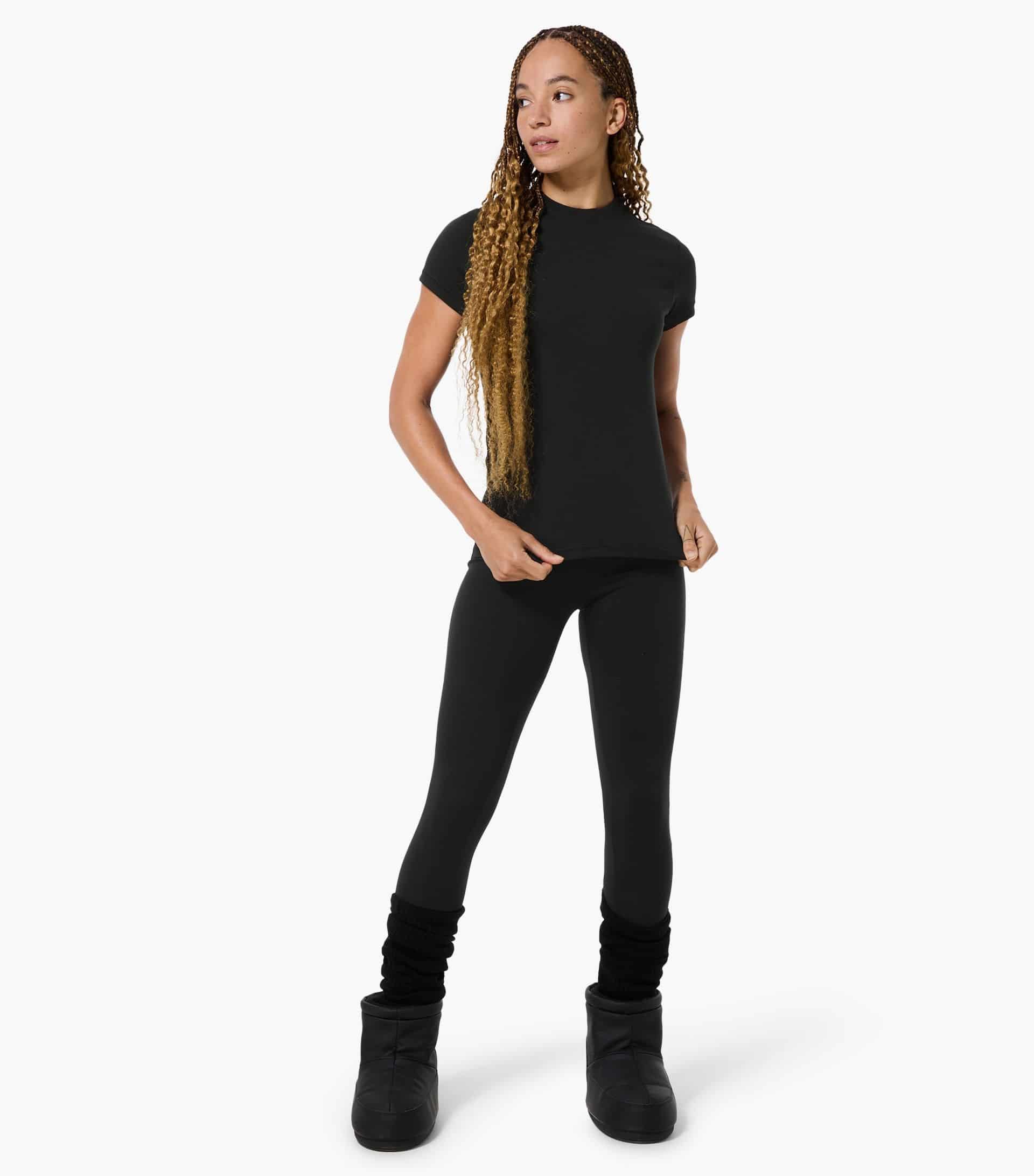LUX BASE TEE