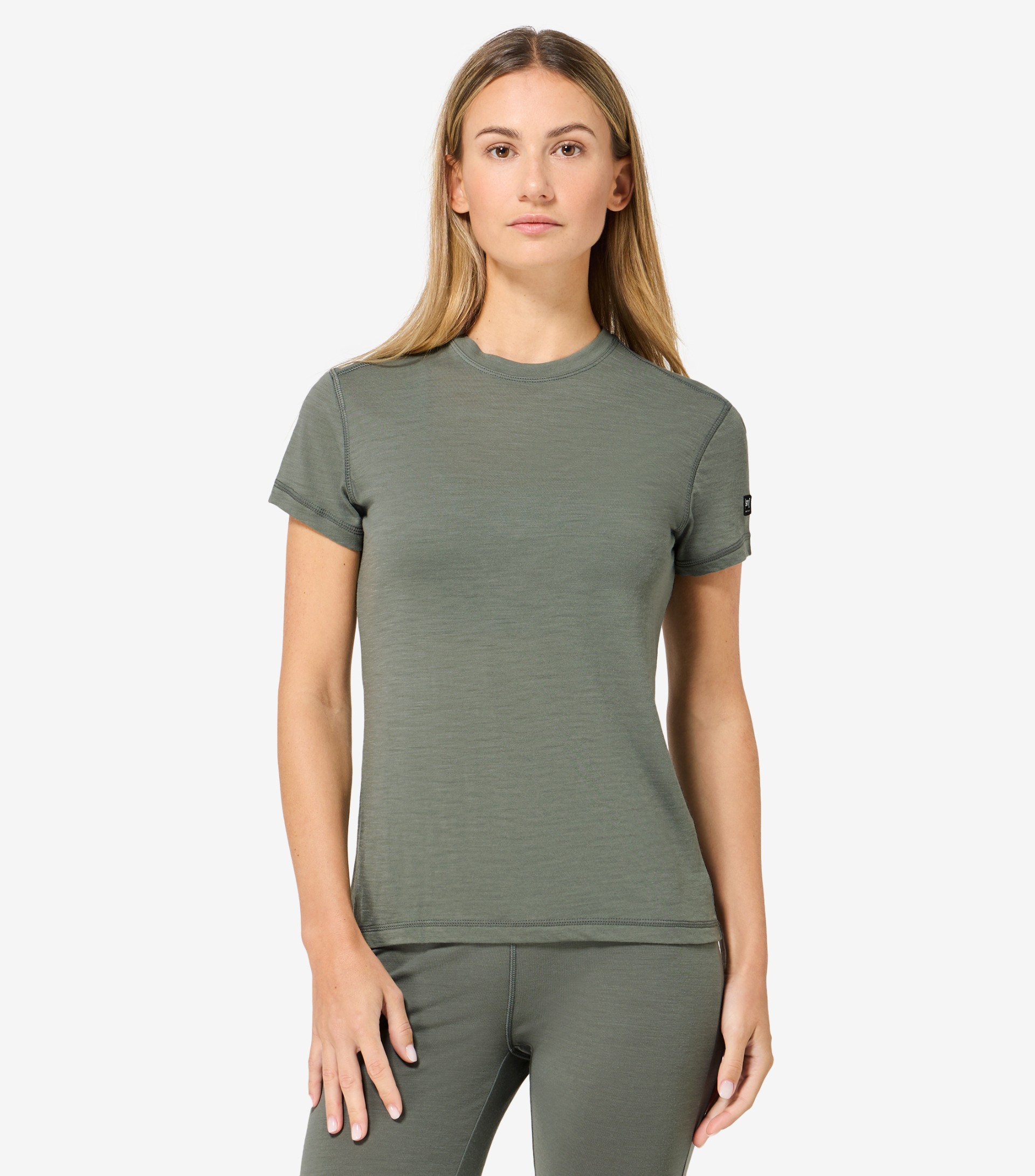 SIERRA140 TEE