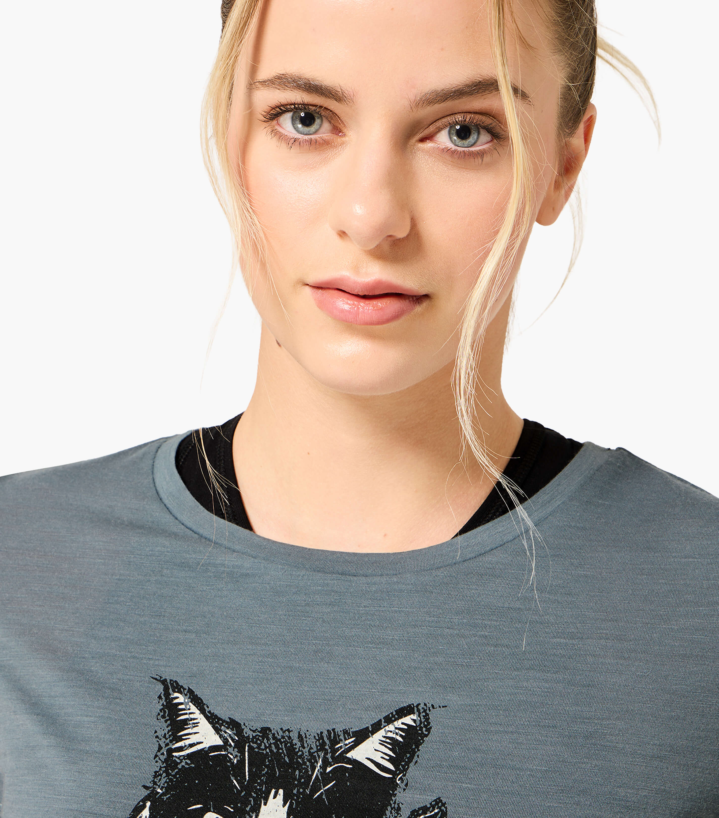 BANDITO CAT TEE