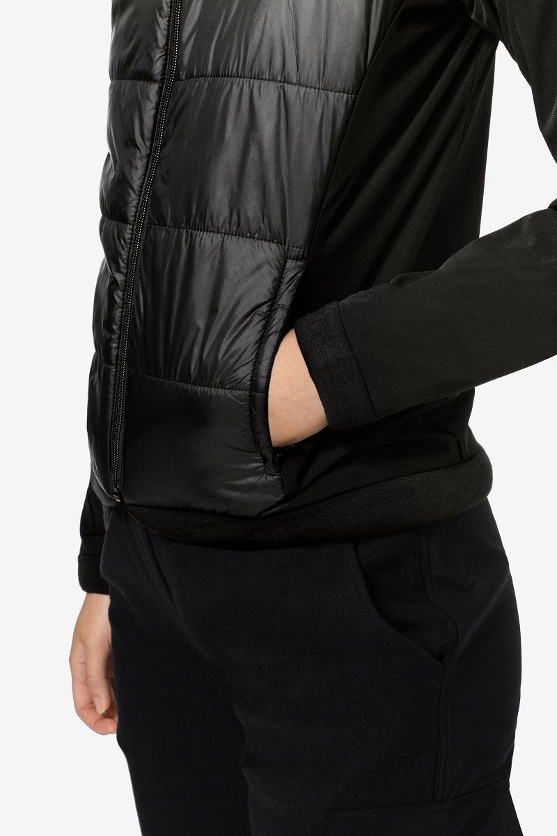 ALPINE ALOOF JACKET