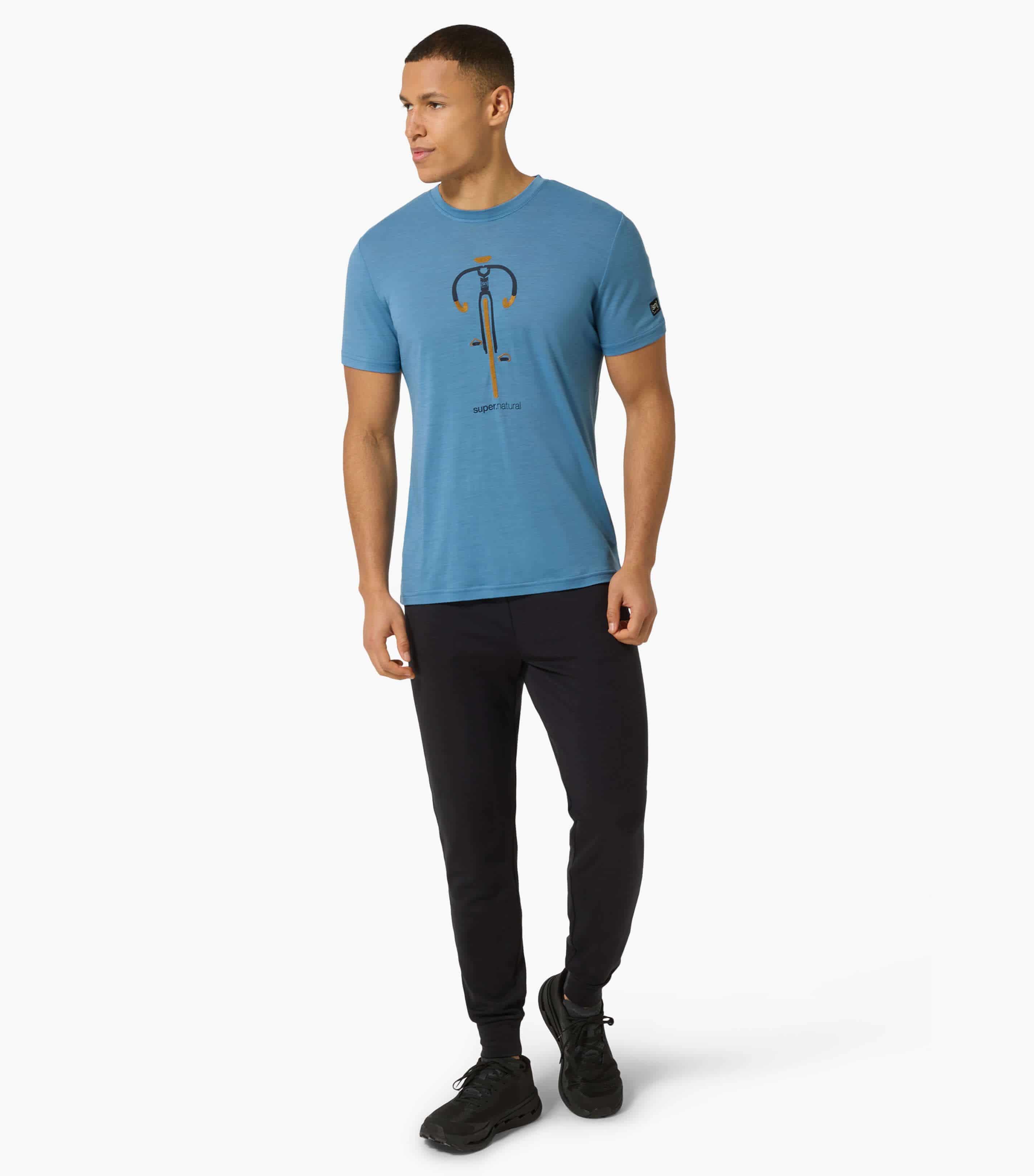 VINTAGE BIKE TEE