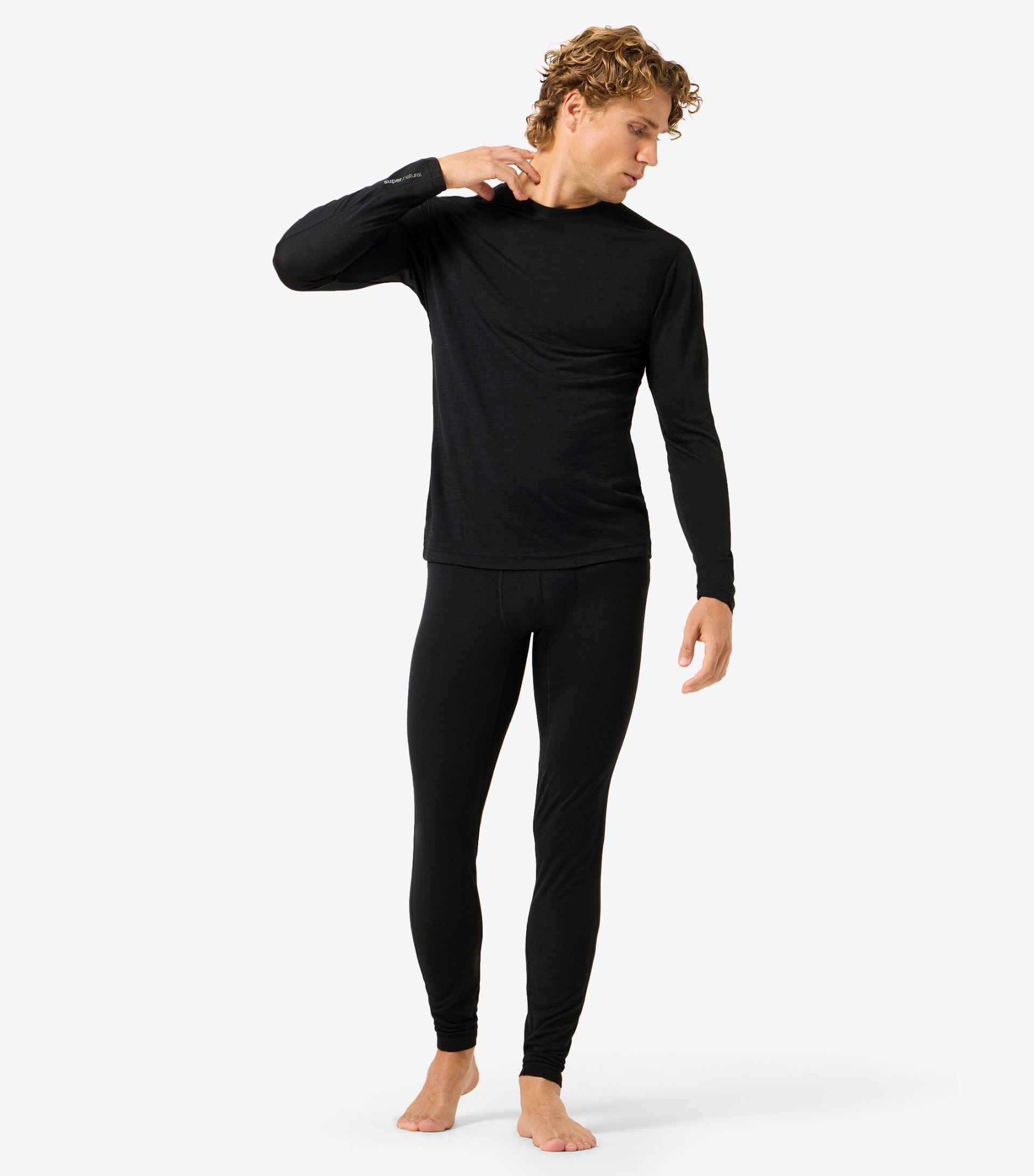 AIR MOTION BASE LS