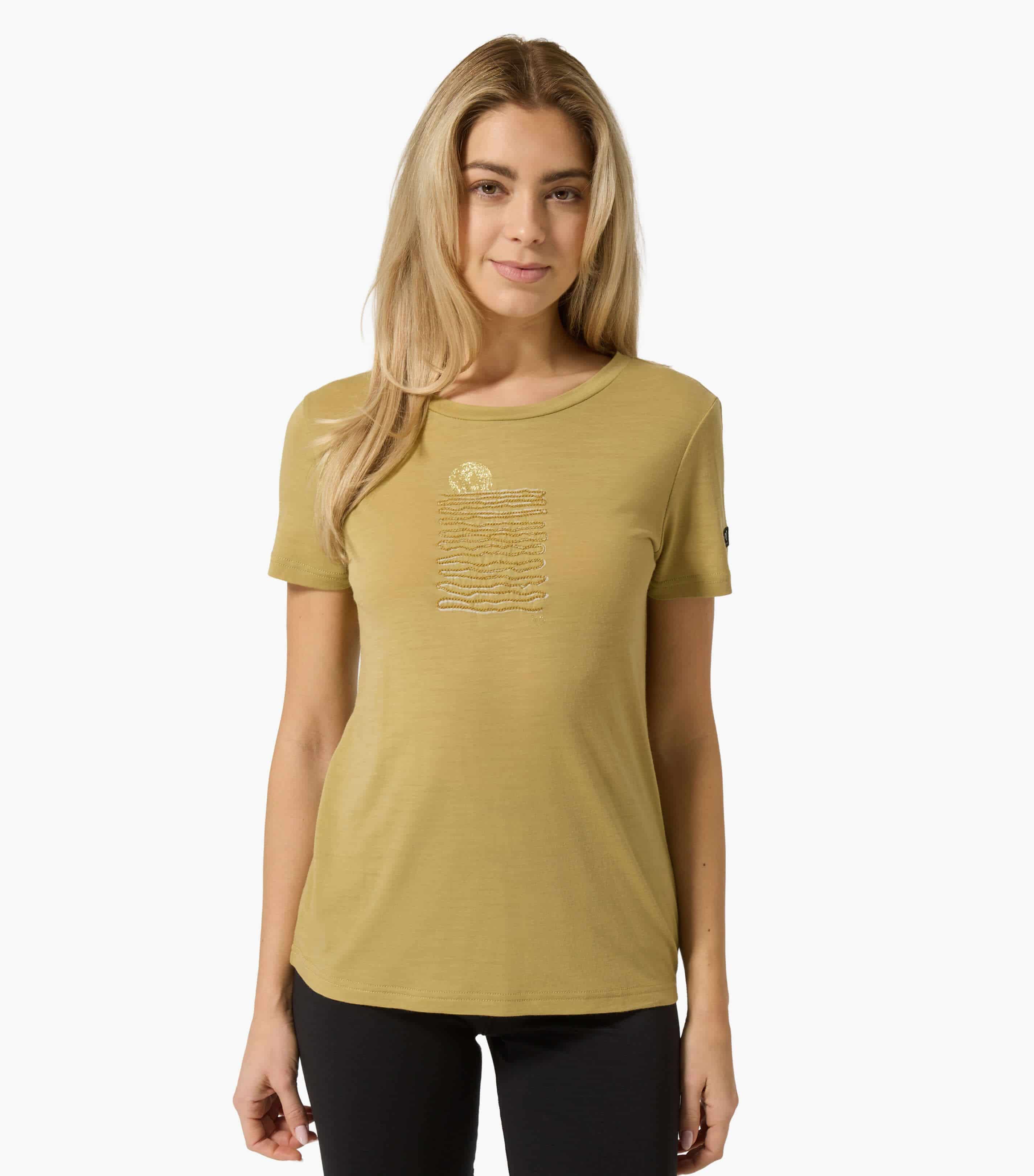 SEA LINE TEE