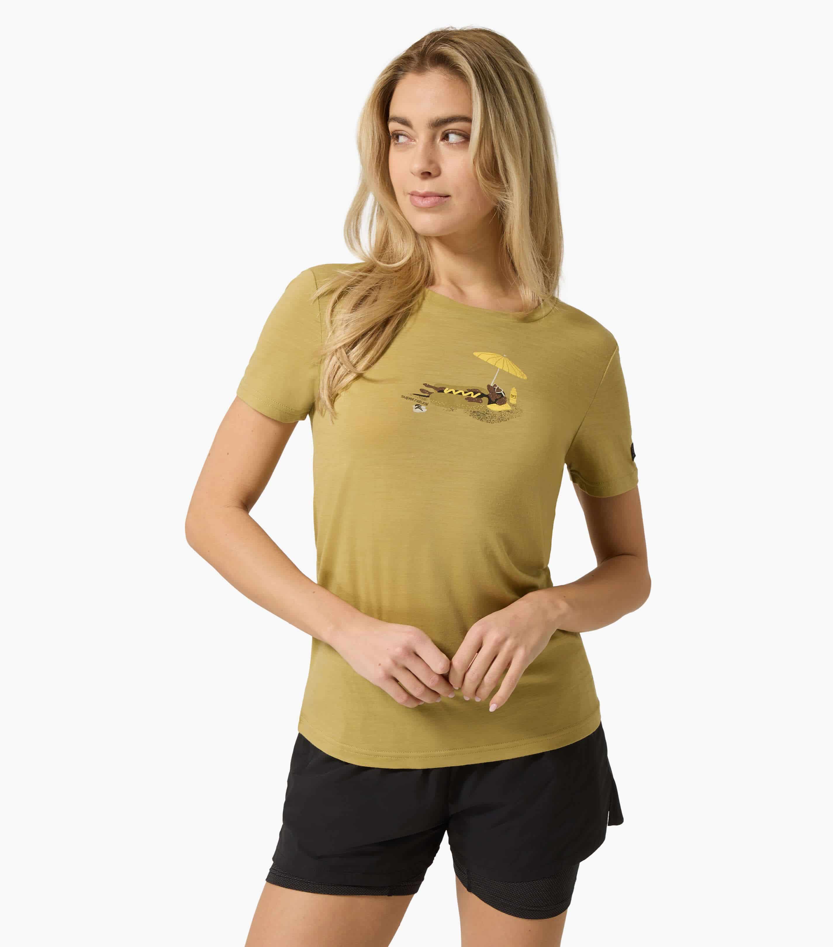 HOT DOG TEE