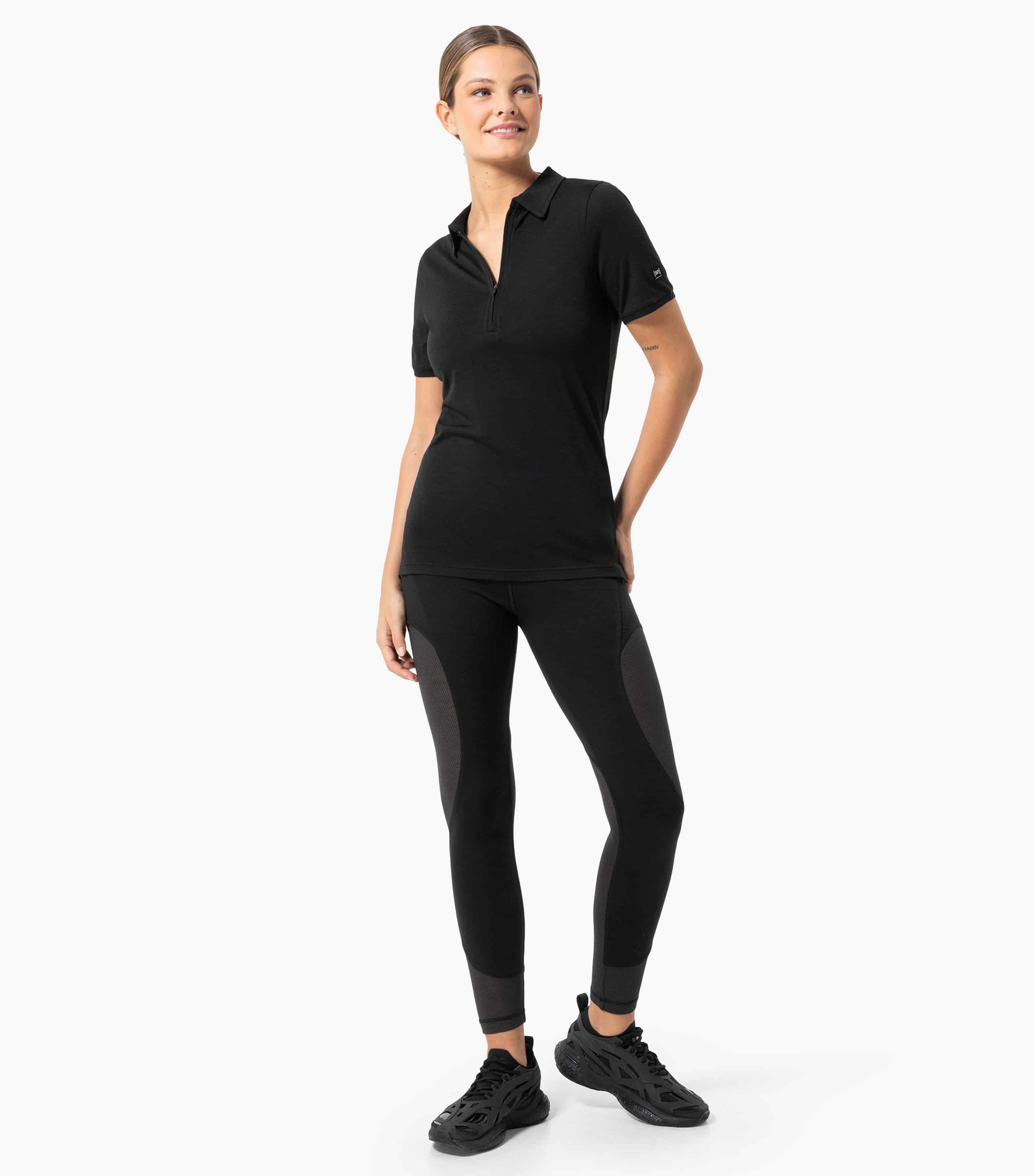 ZIP POLO
