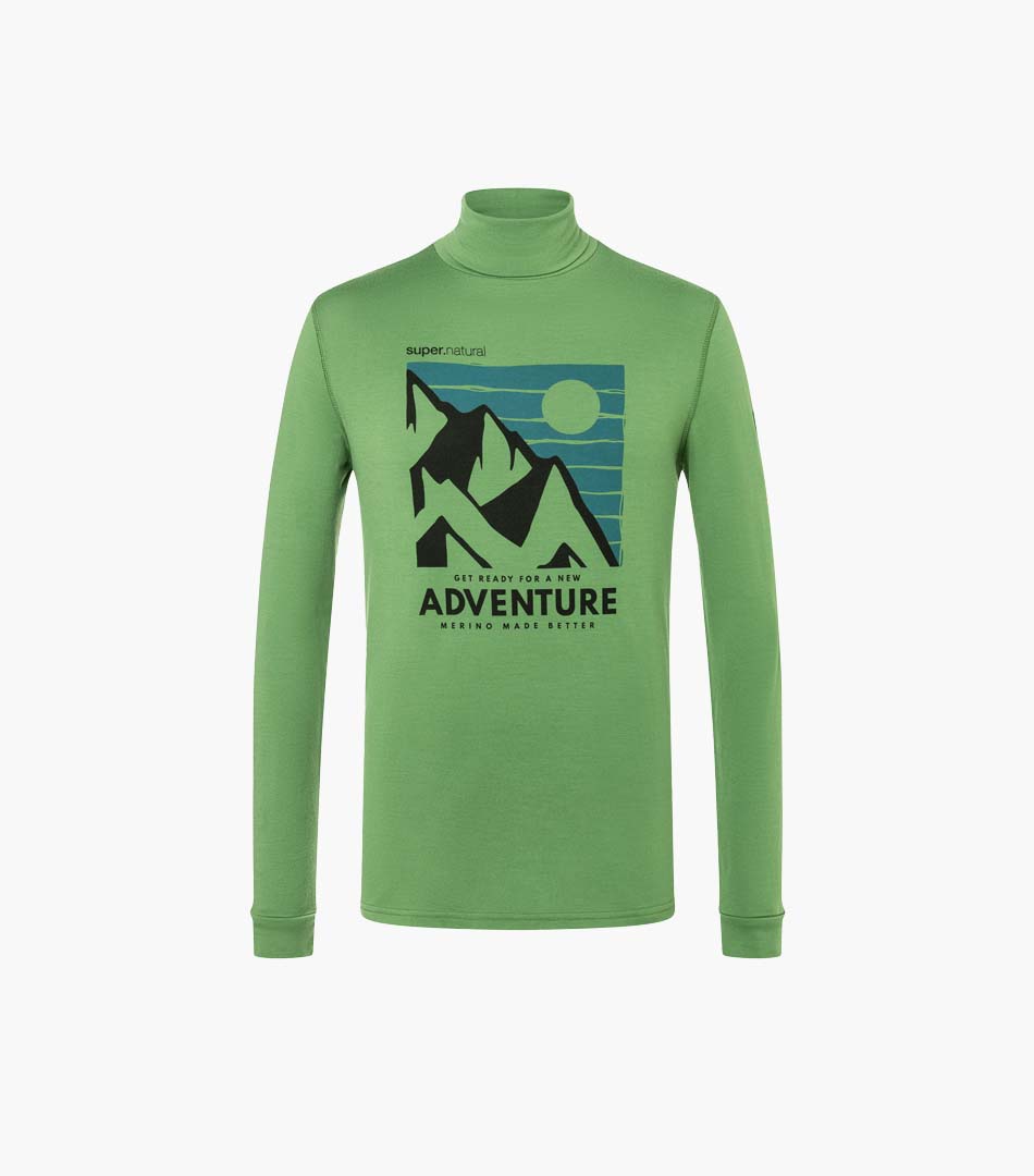 ADVENTURE TURTLE
