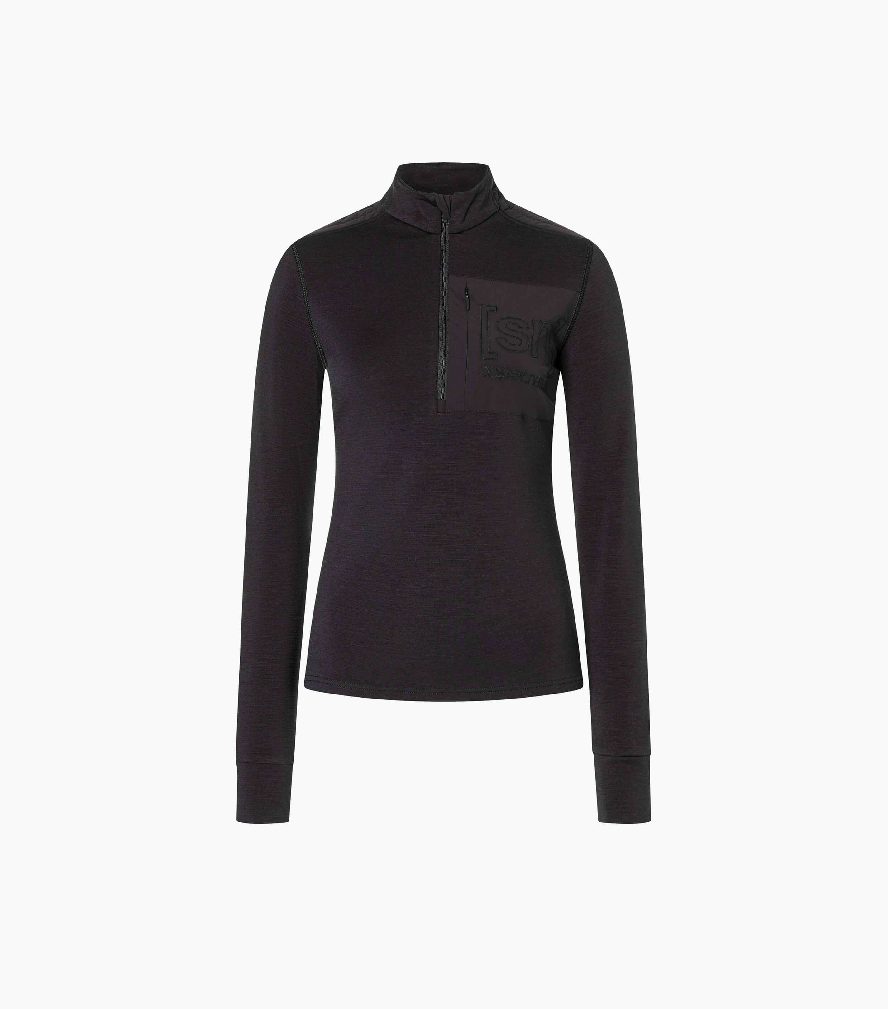 SHOULDER GUARD 1/4 ZIP