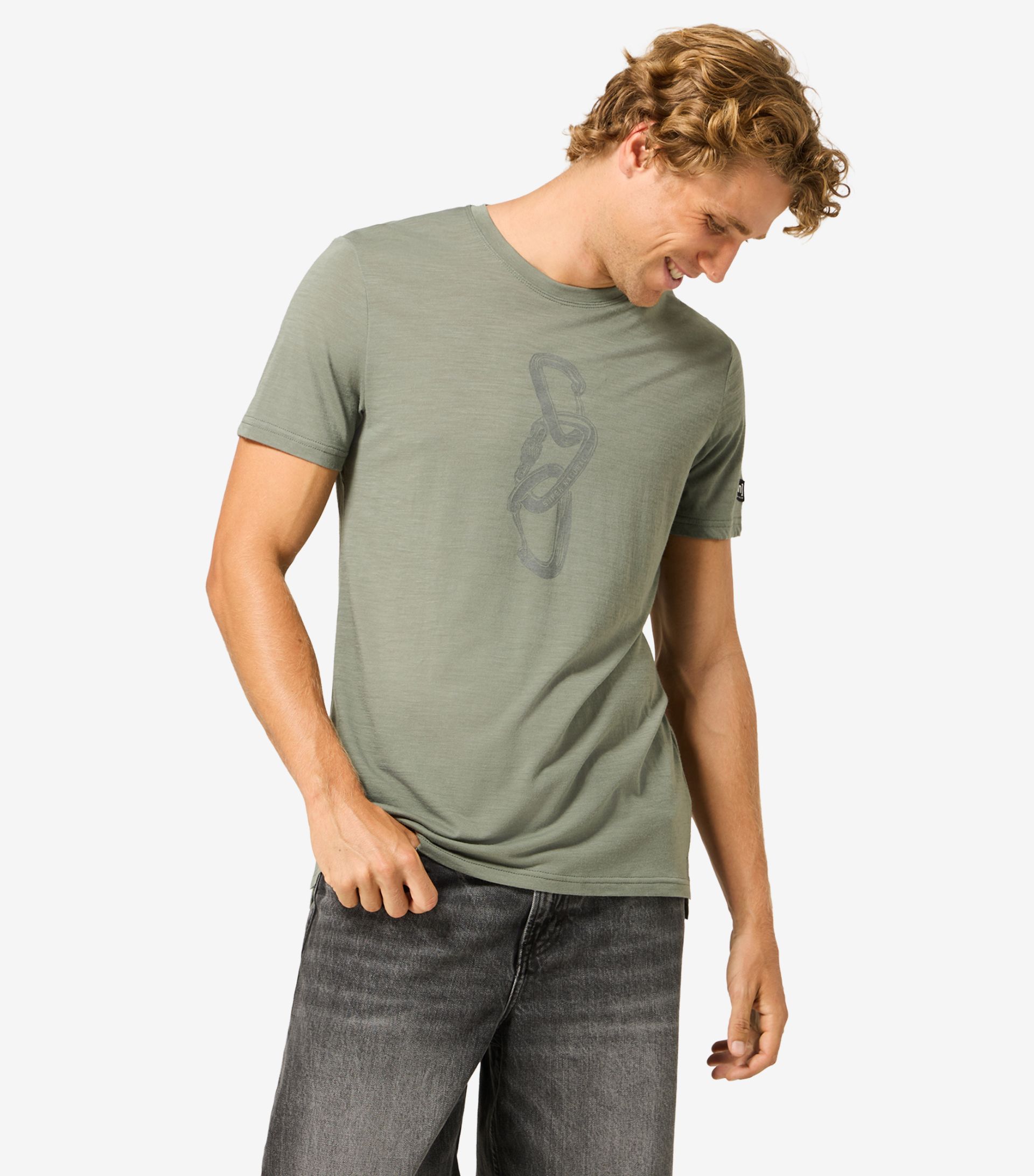 CARABINERI TEE
