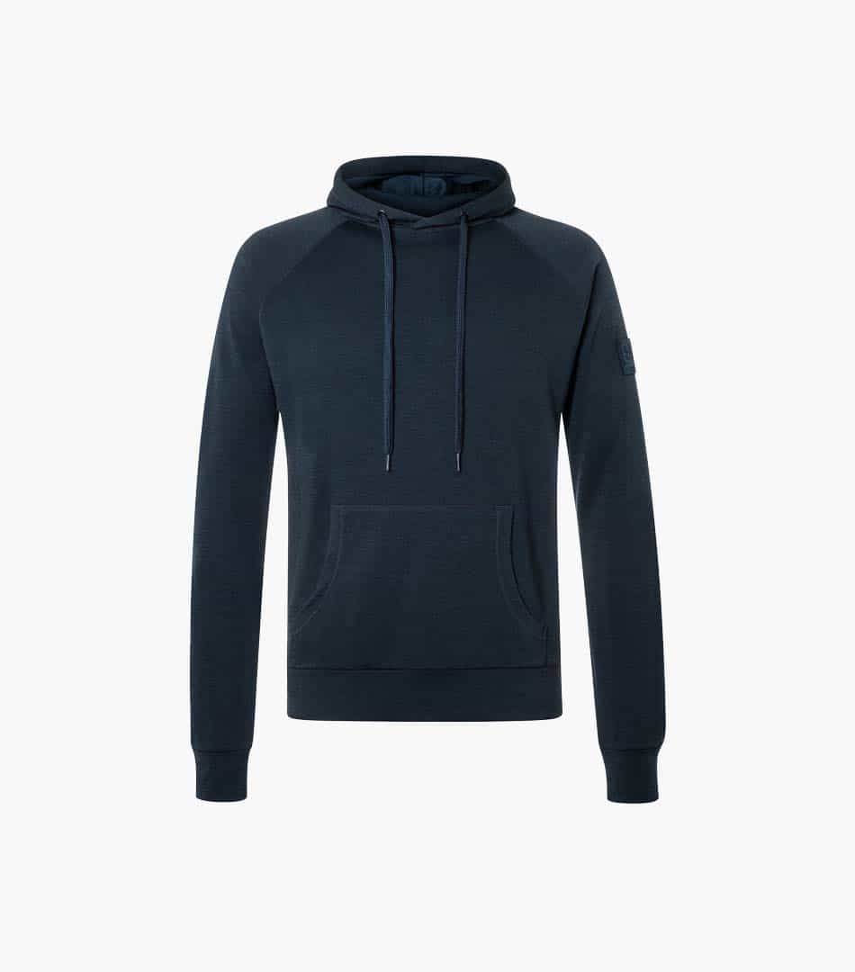 FAVOURITE BIO HOODIE