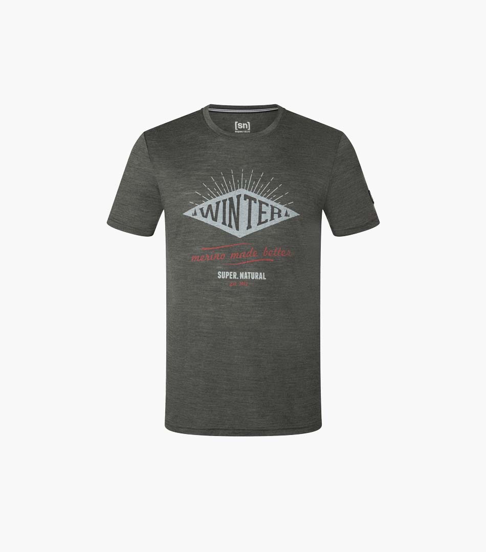 WINTER TEE
