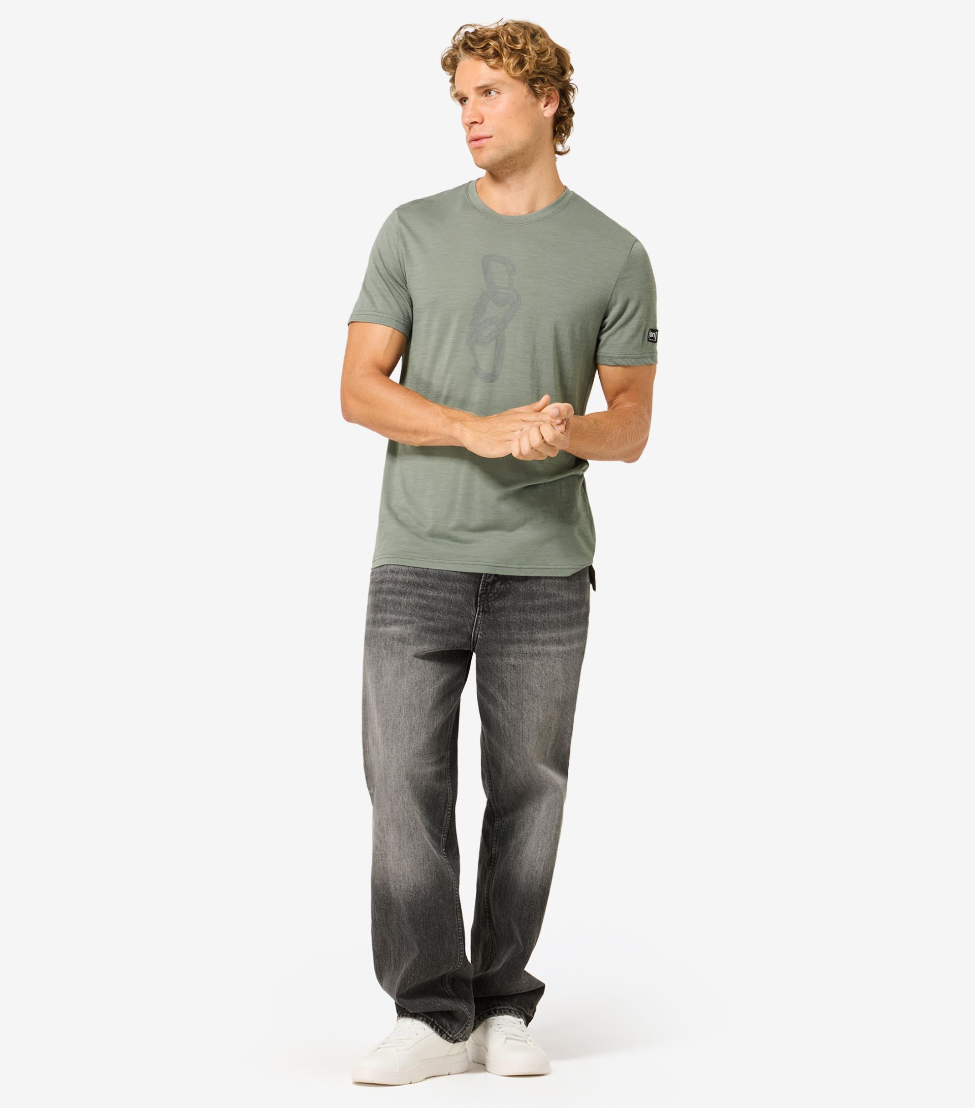 CARABINERI TEE