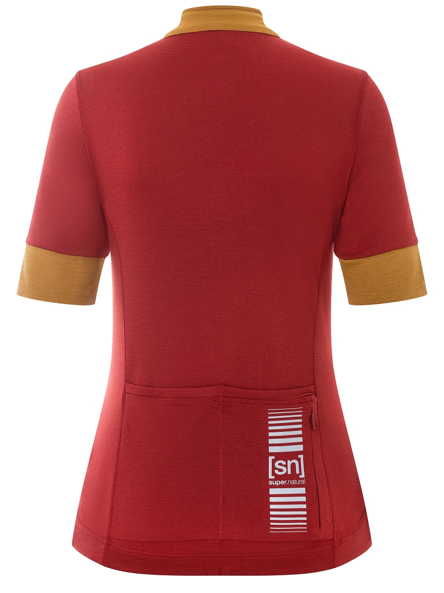GRAVA MAILLOT