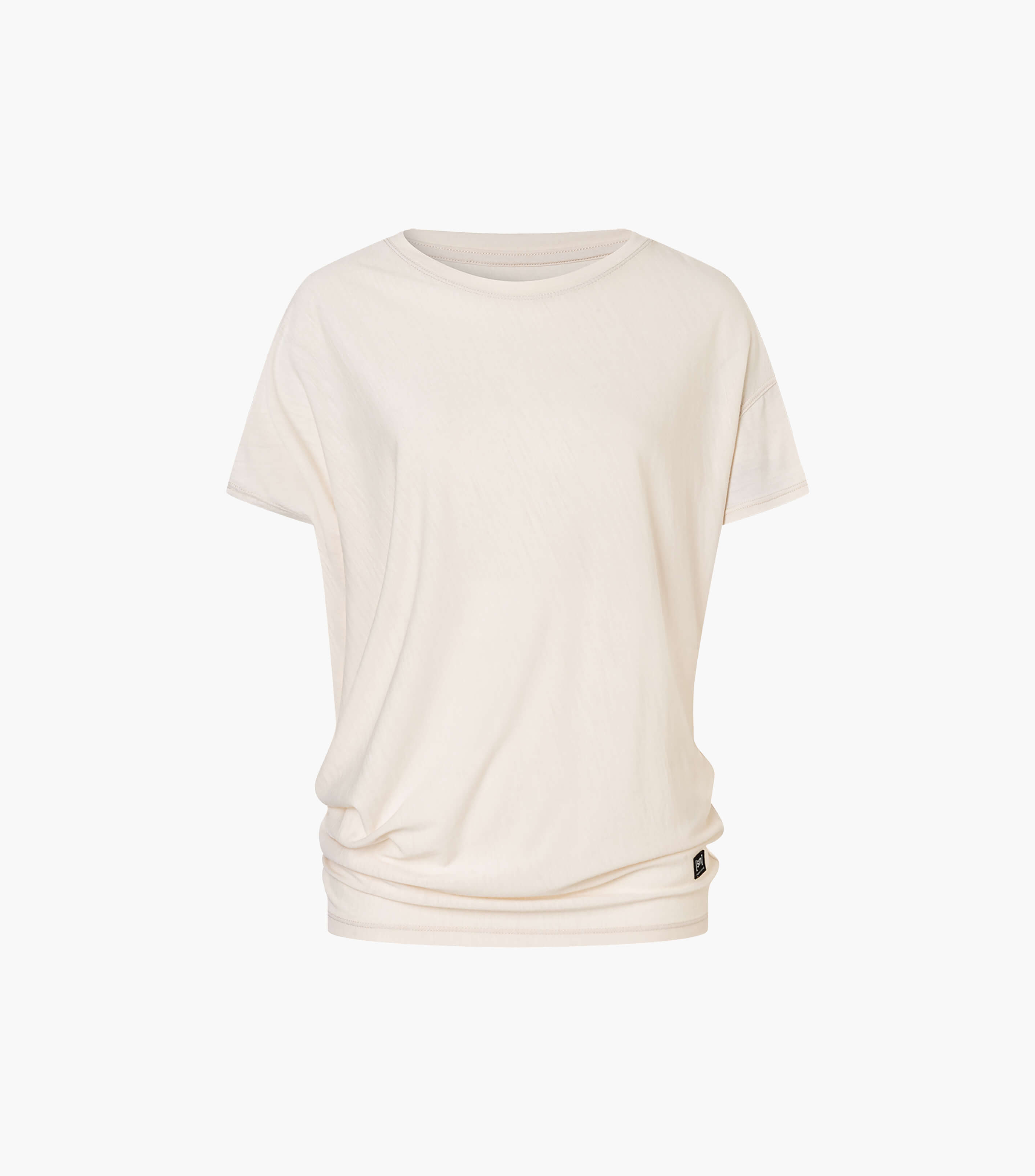 YOGA LOOSE TEE