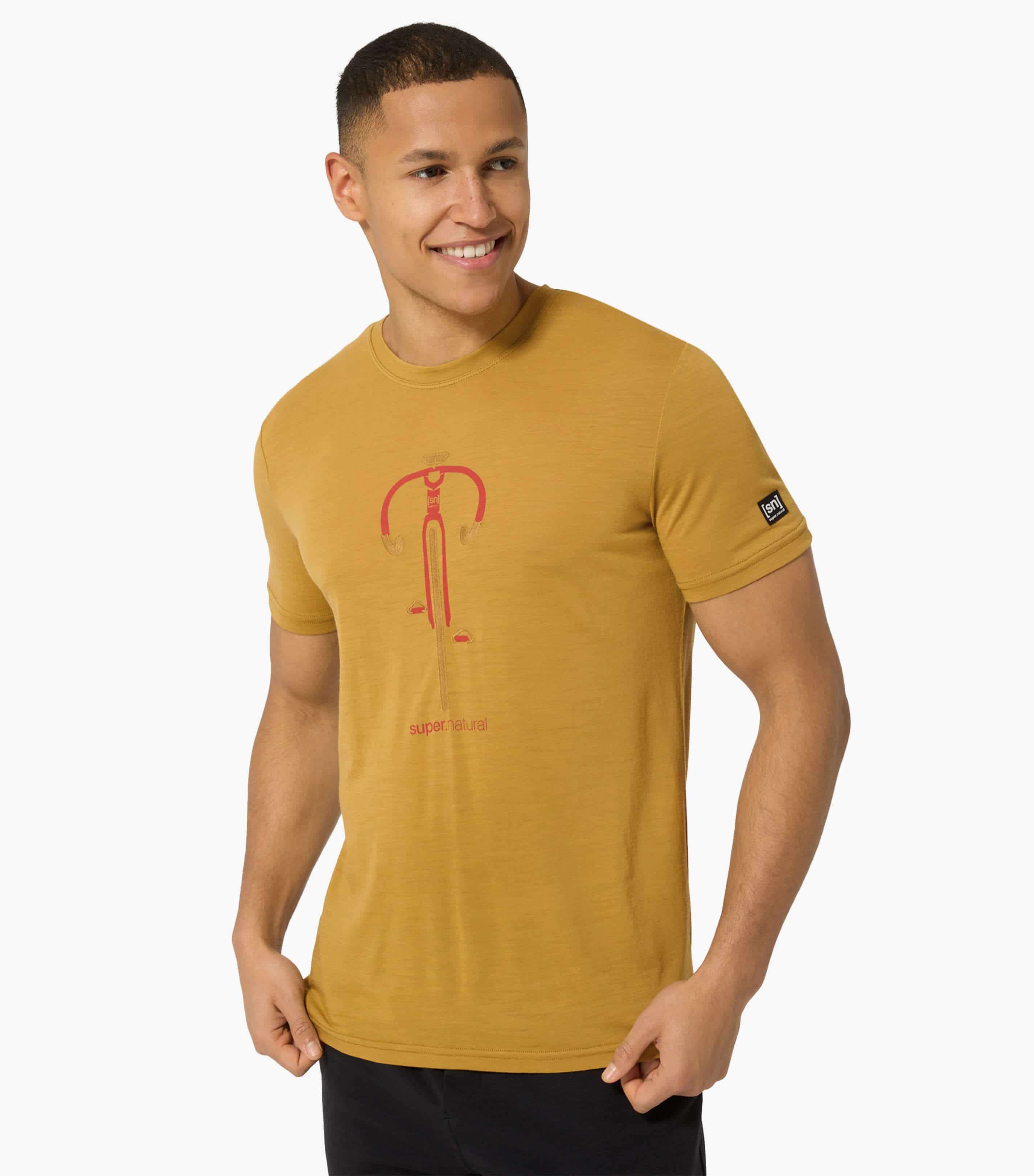 VINTAGE BIKE TEE