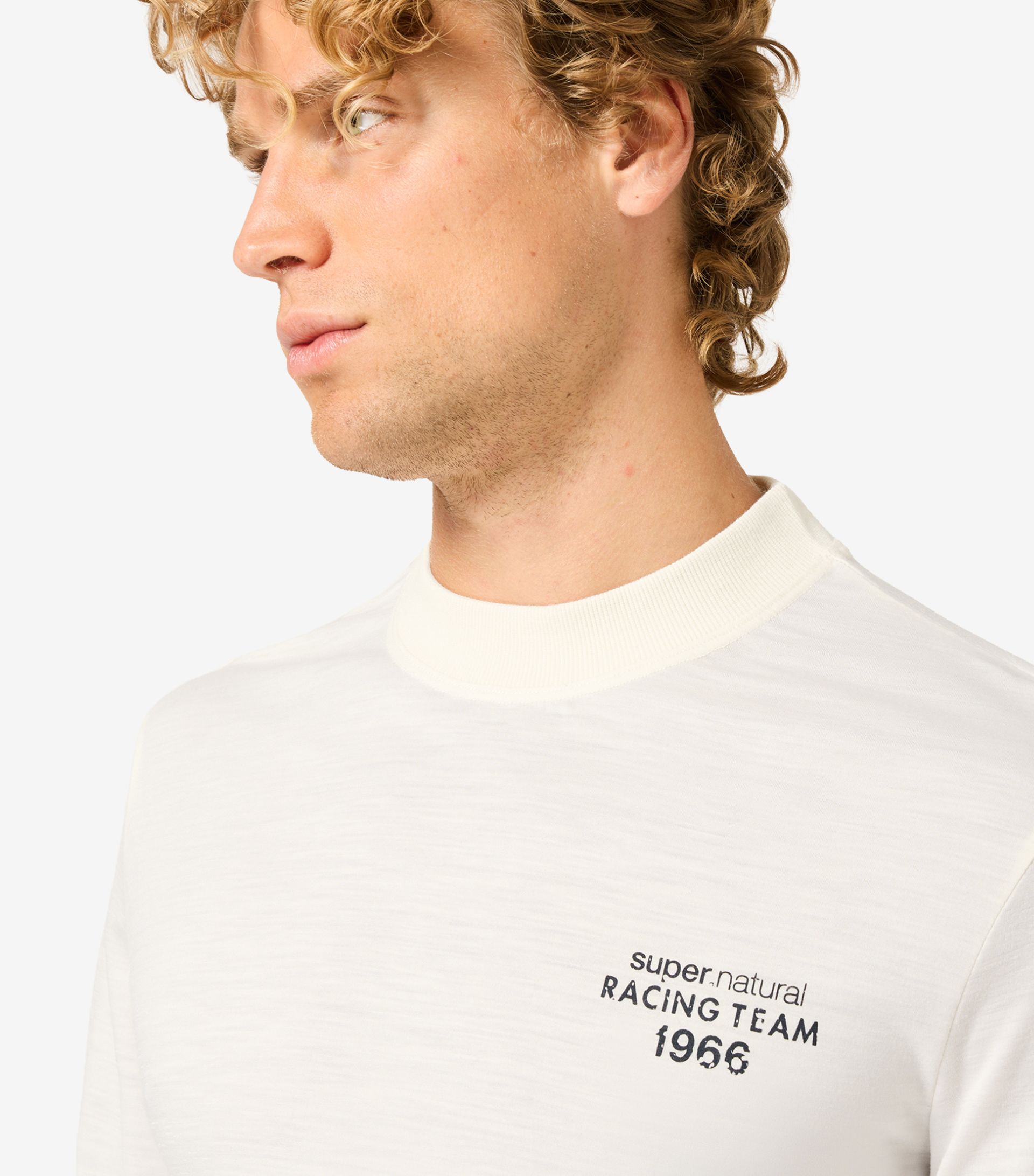 RACING TEAM BIO J LS