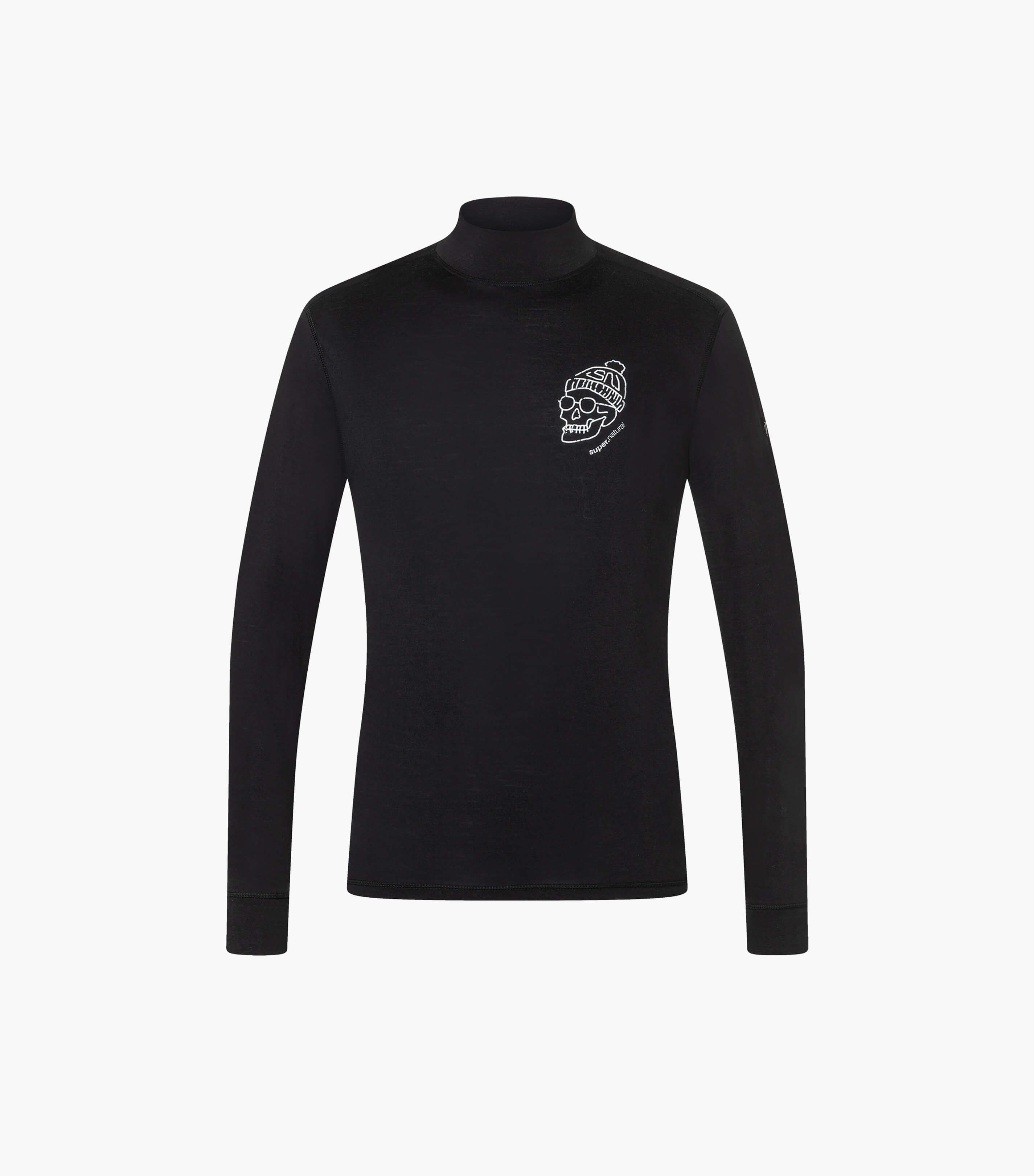 TUNDRA175 FROSTY TURTLENECK