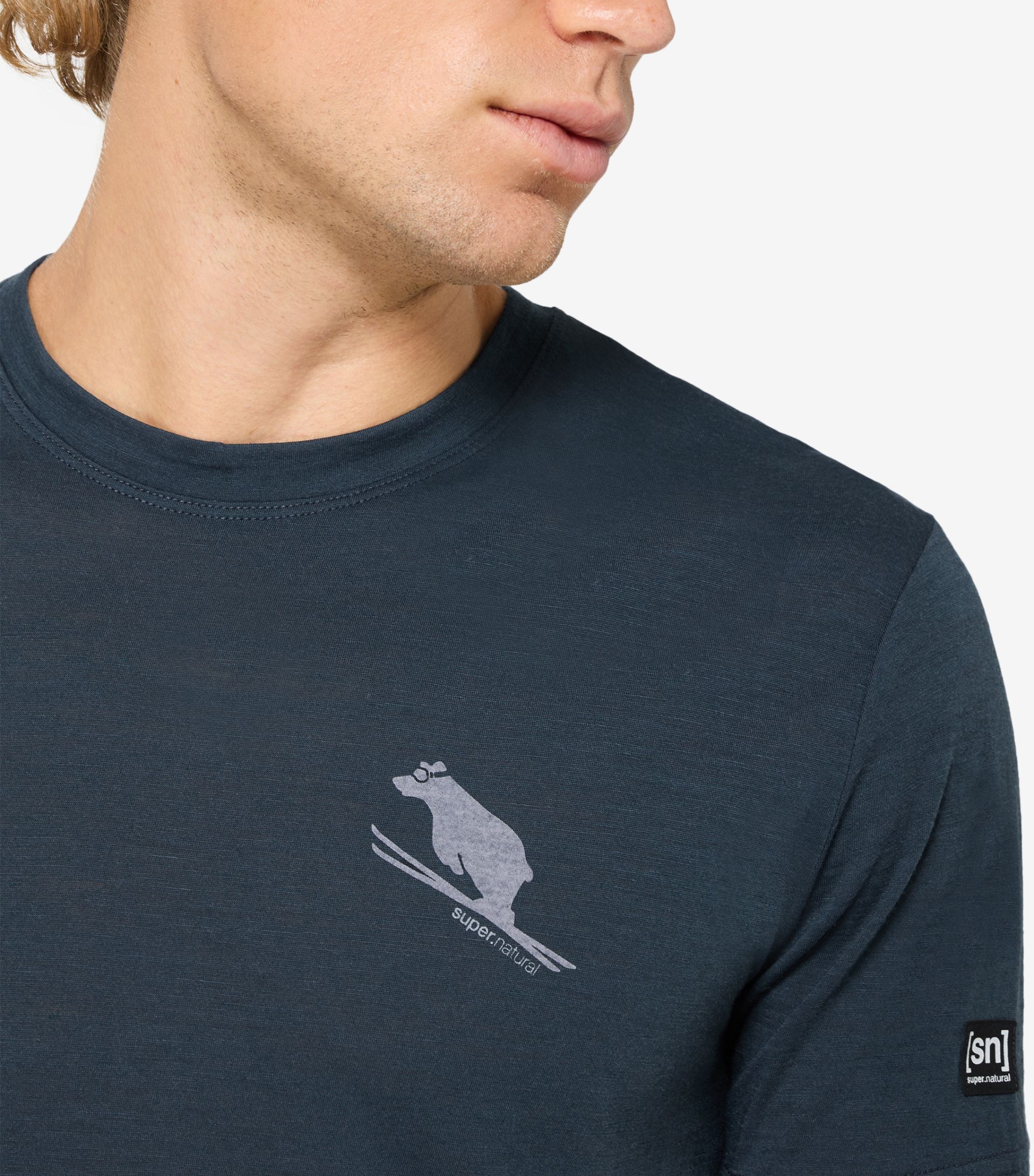 LITTLE FLEAR TEE